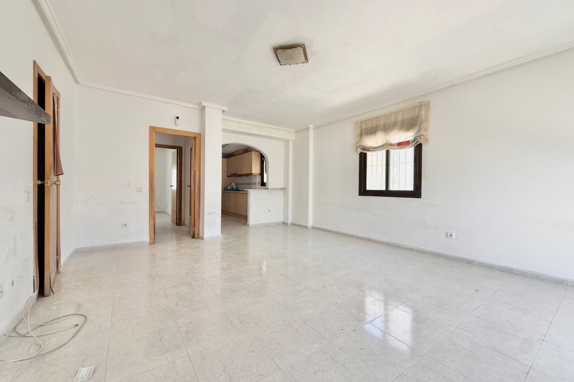Revente - Maison de ville - Ciudad Quesada - Doña Pepa
