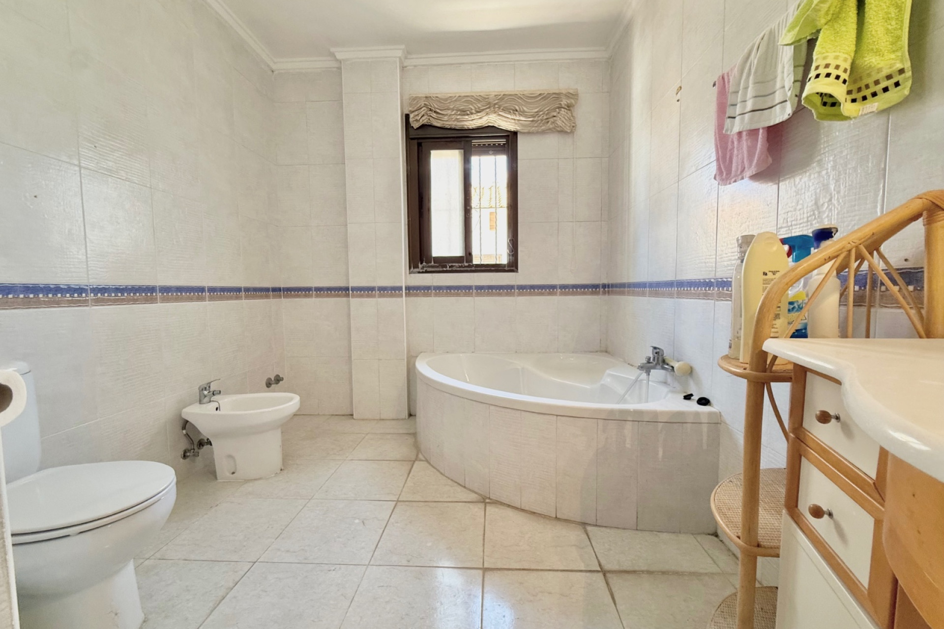 Revente - Maison de ville - Ciudad Quesada - Doña Pepa
