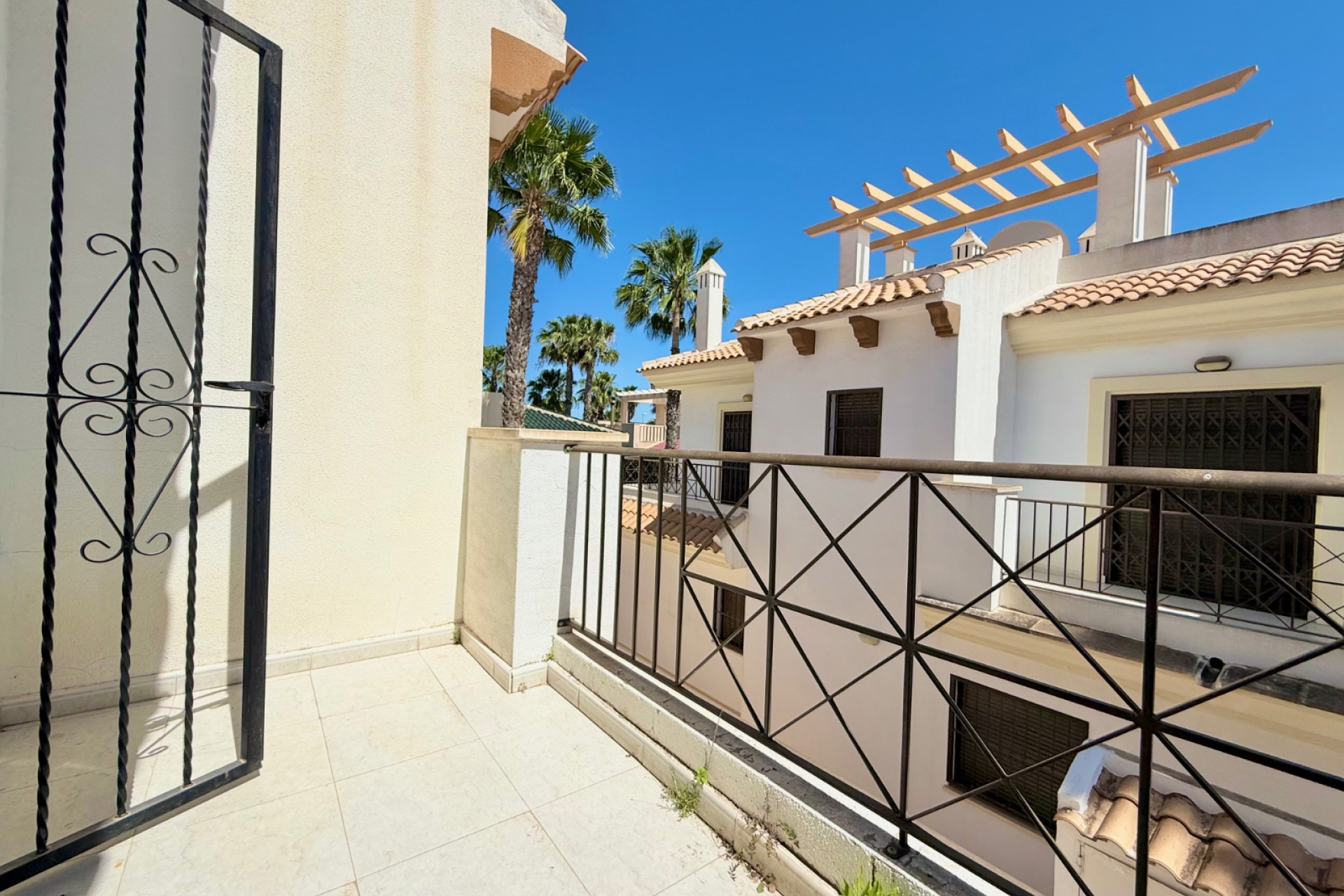 Revente - Maison de ville - Ciudad Quesada - Doña Pepa