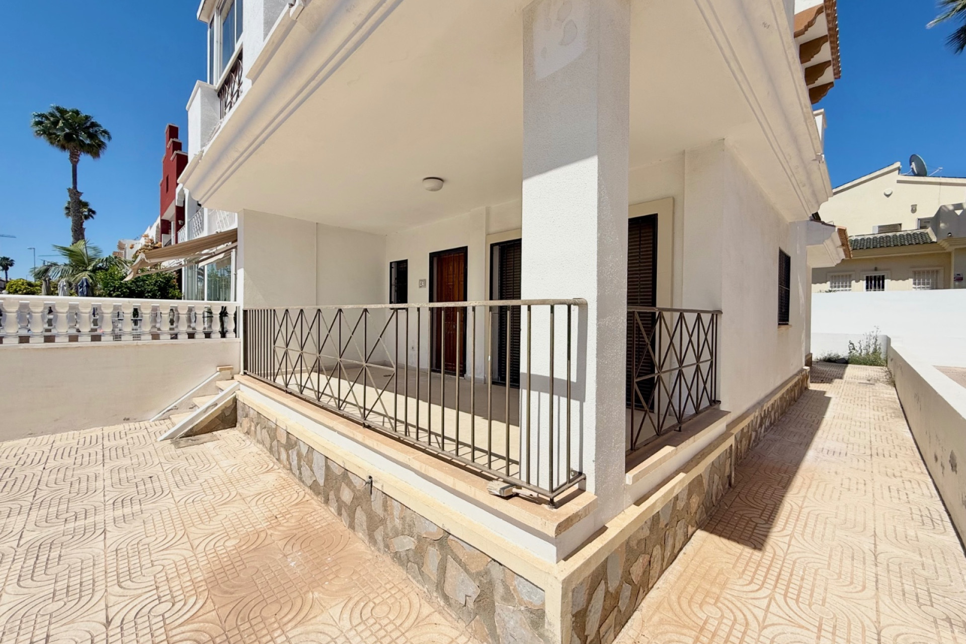 Revente - Maison de ville - Ciudad Quesada - Doña Pepa