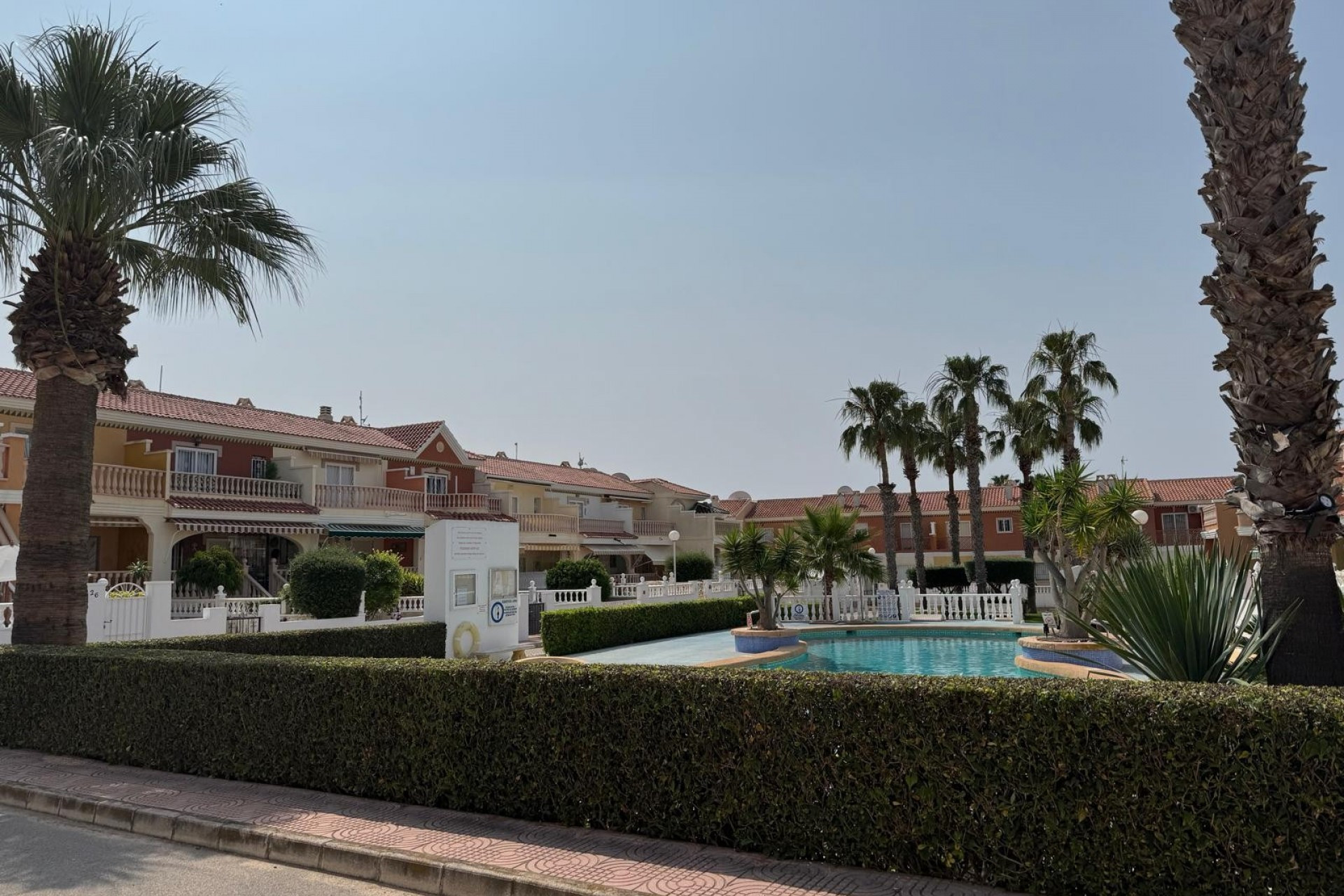 Revente - Maison de ville - Ciudad Quesada - Doña Pepa