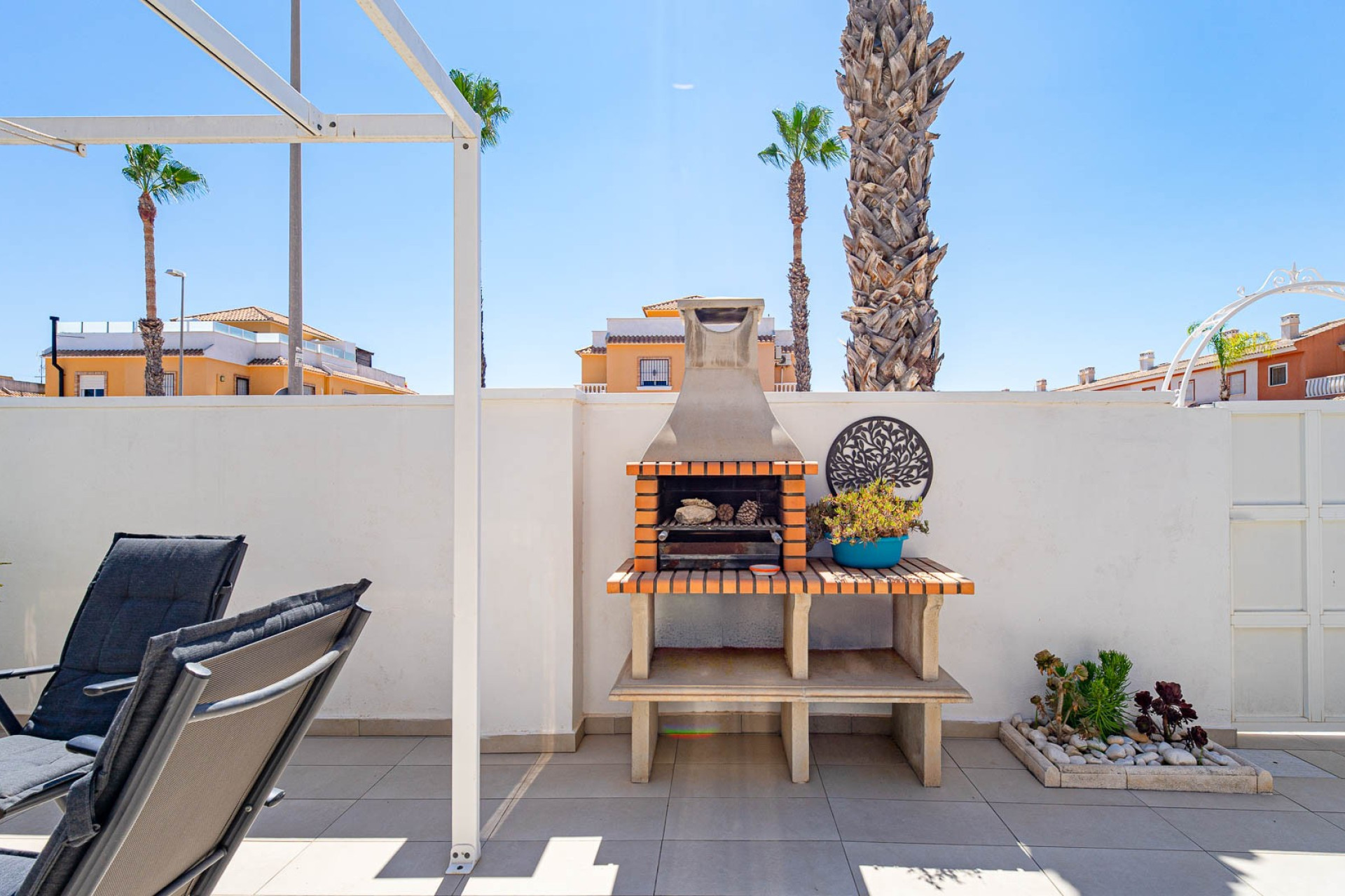 Revente - Maison de ville - Ciudad Quesada - Doña Pepa