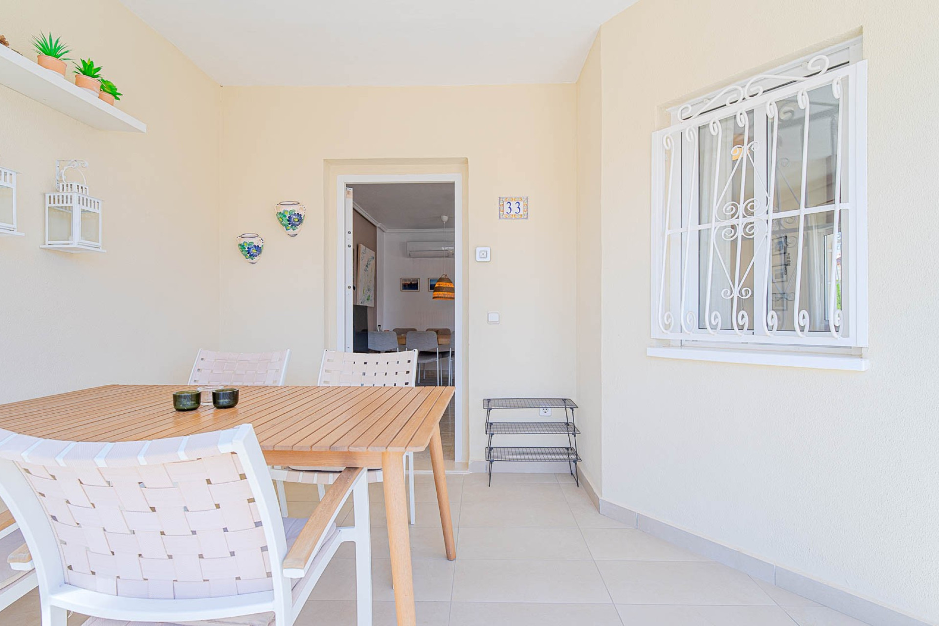 Revente - Maison de ville - Ciudad Quesada - Doña Pepa