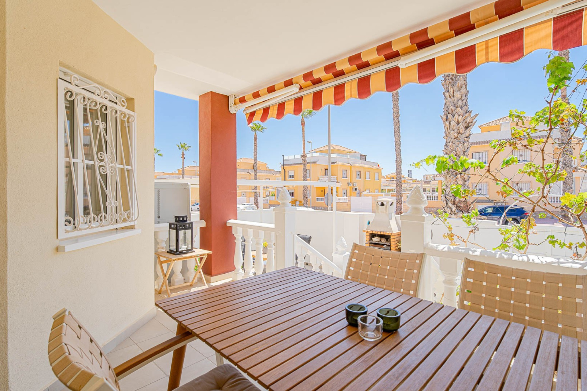 Revente - Maison de ville - Ciudad Quesada - Doña Pepa