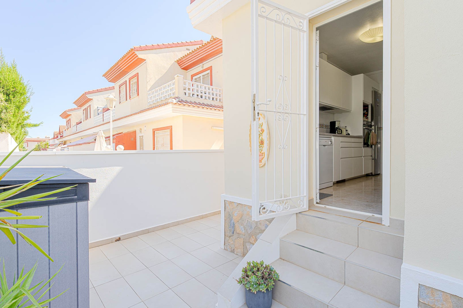 Revente - Maison de ville - Ciudad Quesada - Doña Pepa