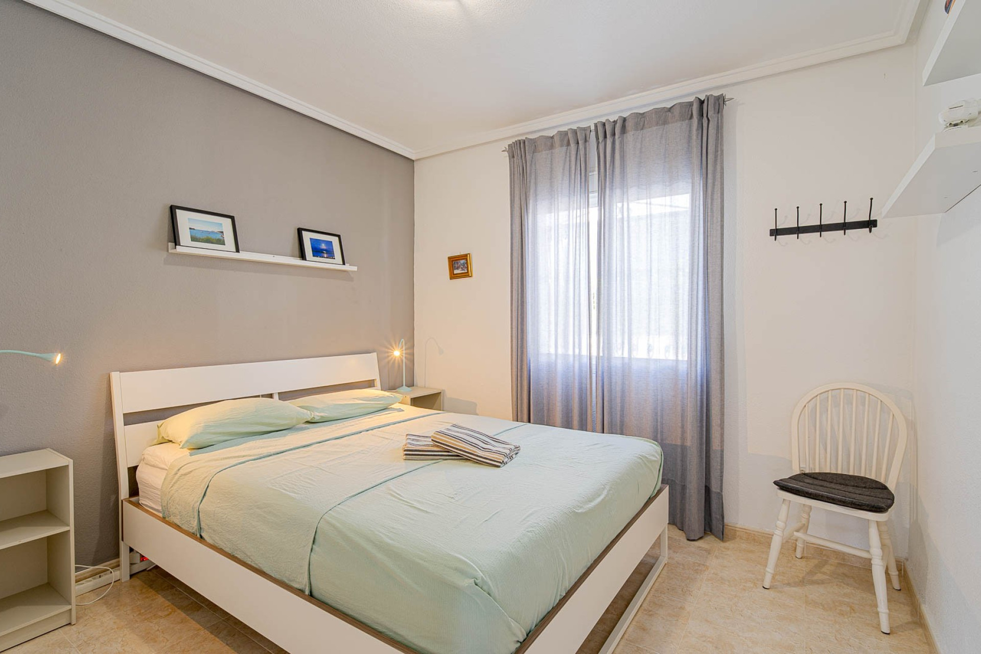 Revente - Maison de ville - Ciudad Quesada - Doña Pepa