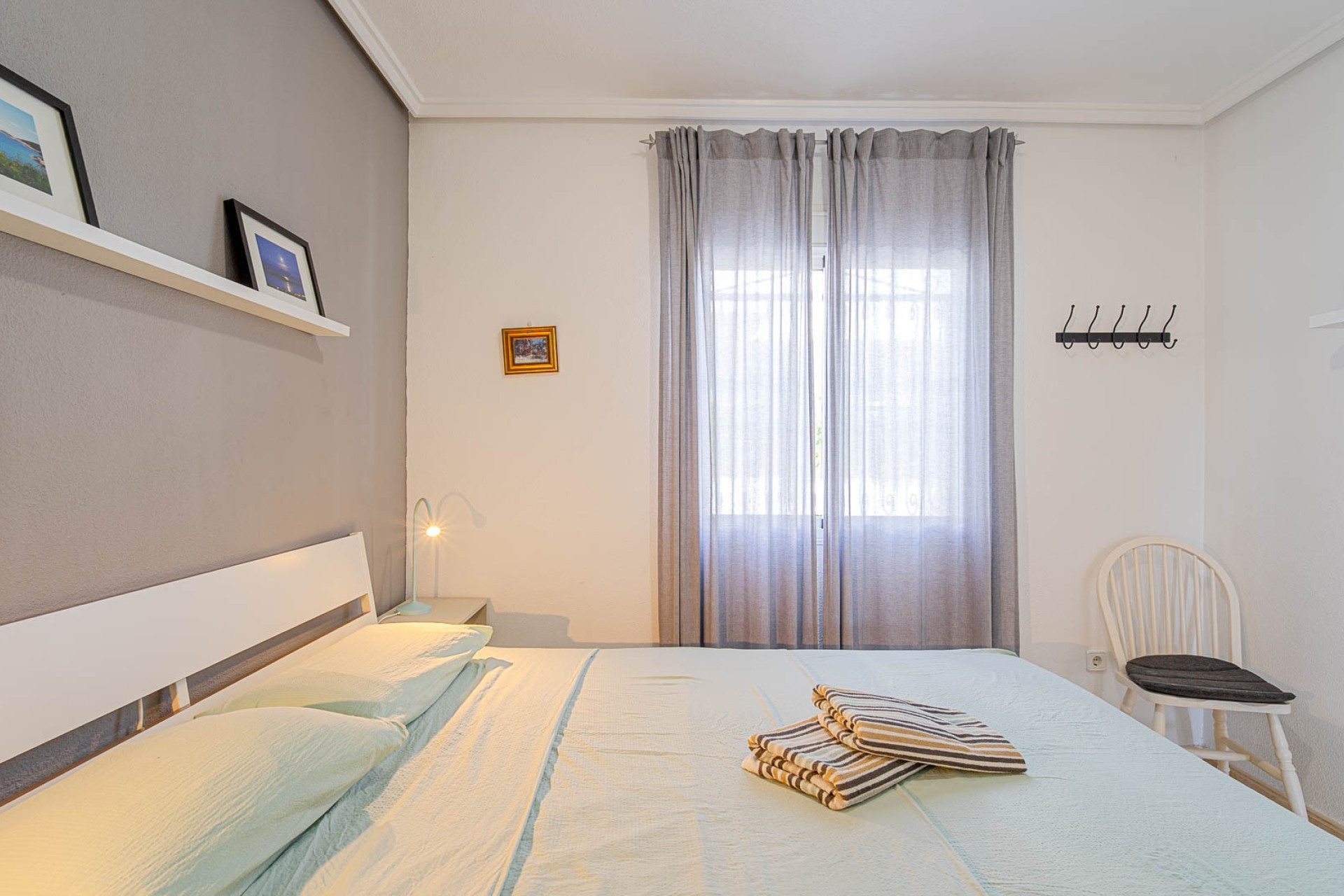 Revente - Maison de ville - Ciudad Quesada - Doña Pepa