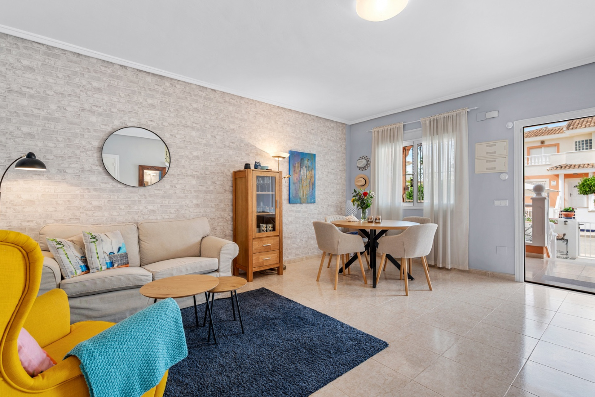 Revente - Maison de ville - Ciudad Quesada - Doña Pepa