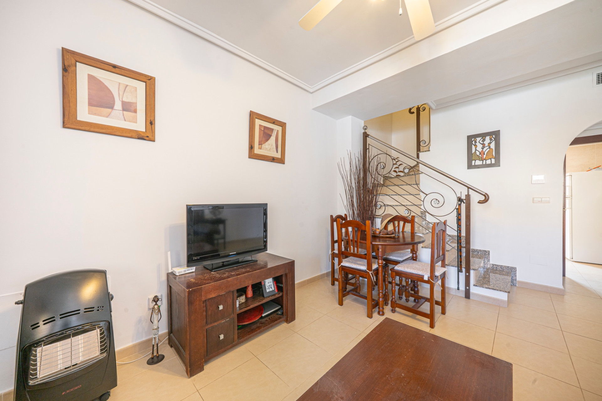 Revente - Maison de ville - Ciudad Quesada - Doña Pepa