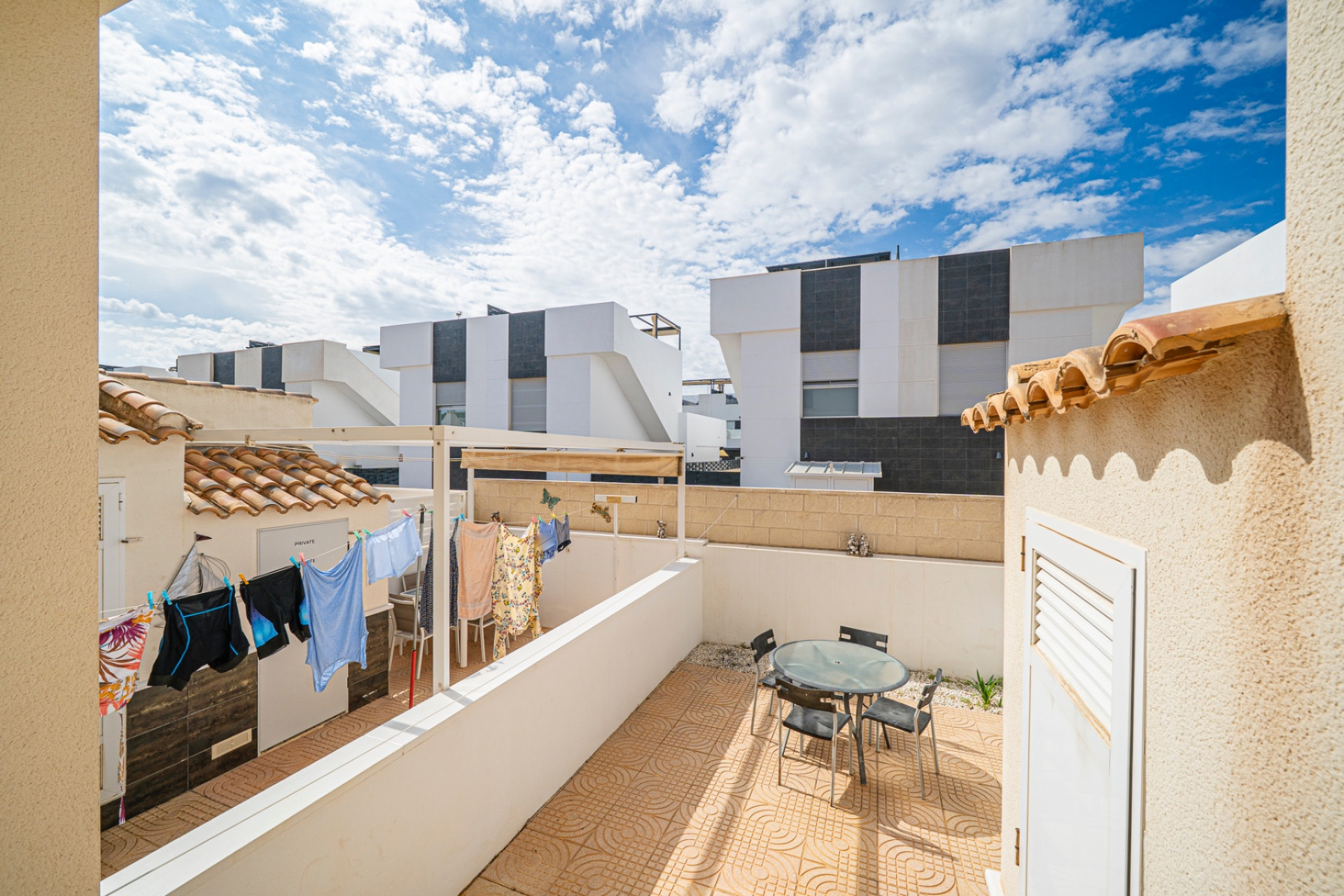 Revente - Maison de ville - Ciudad Quesada - Doña Pepa