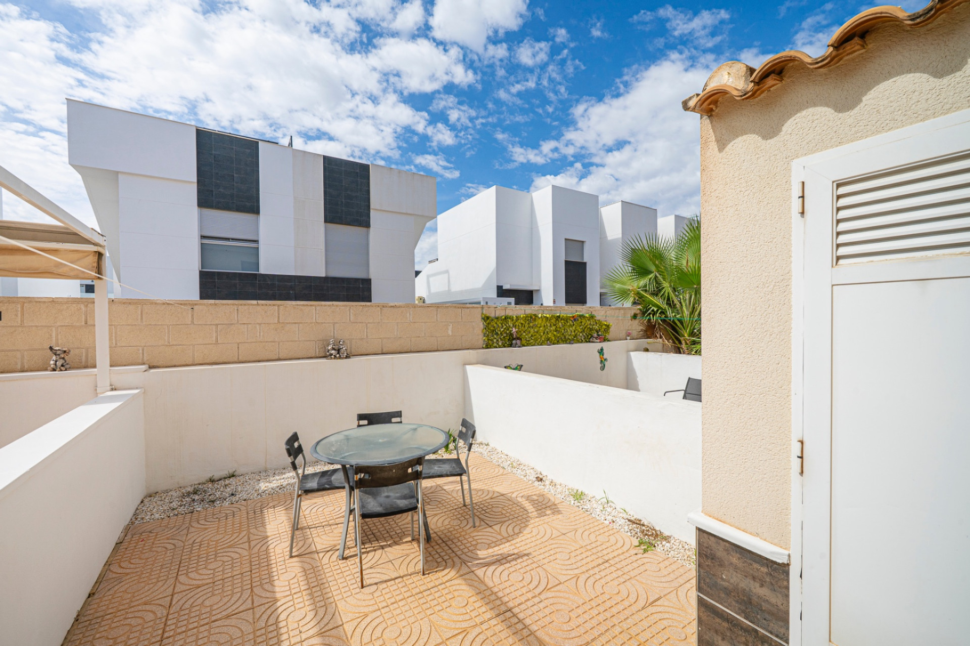 Revente - Maison de ville - Ciudad Quesada - Doña Pepa