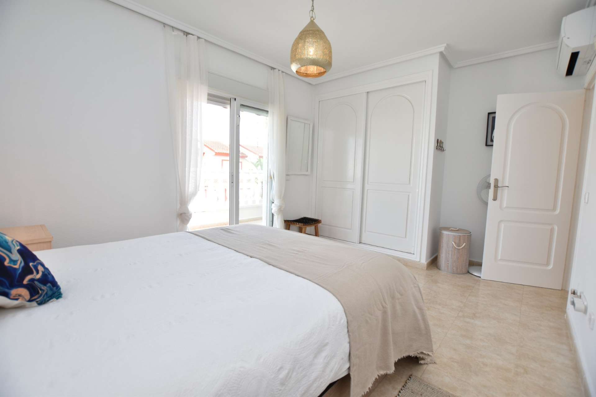 Revente - Maison de ville - Ciudad Quesada - Doña Pepa