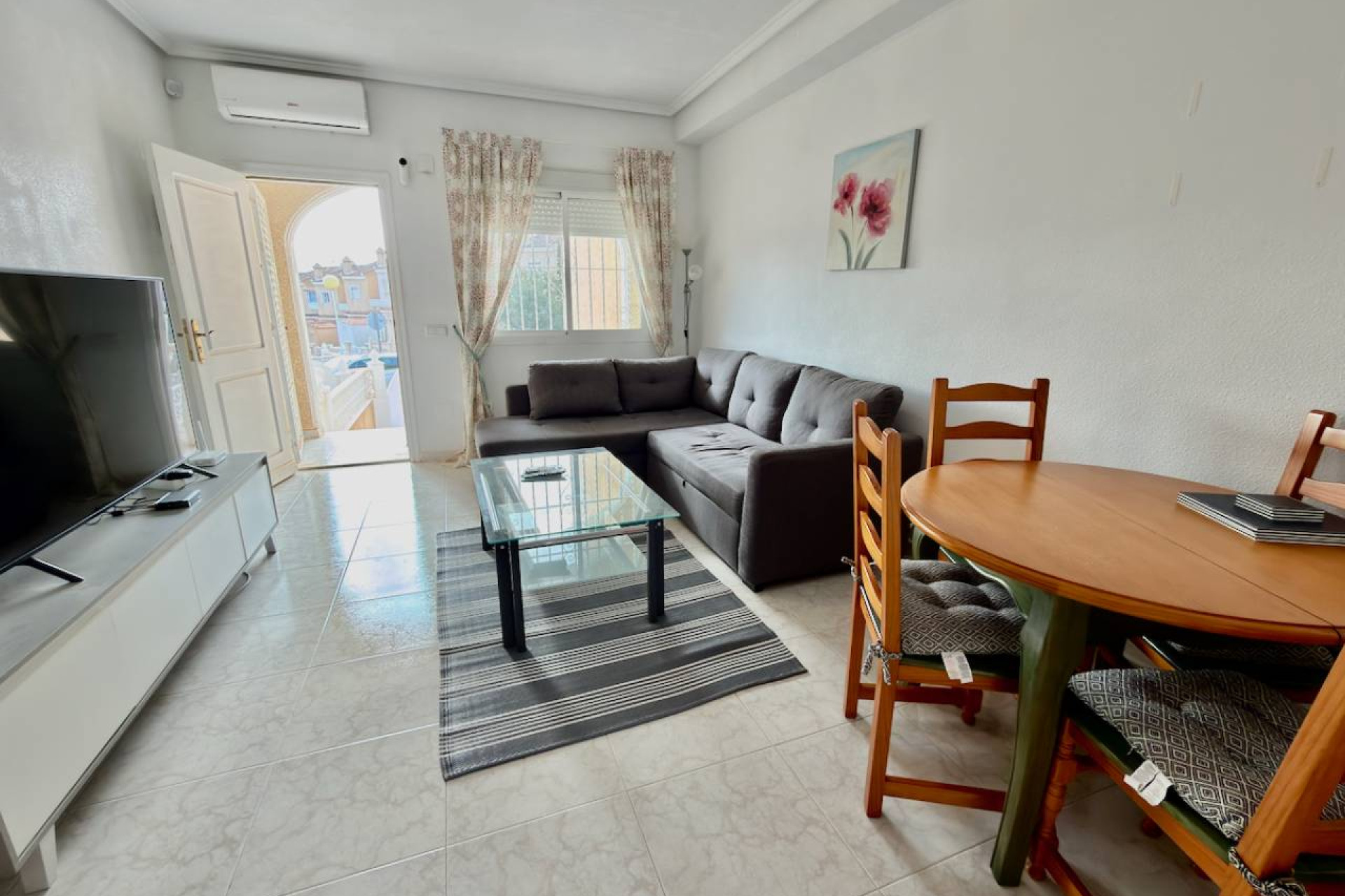 Revente - Maison de ville - Ciudad Quesada - Doña Pepa