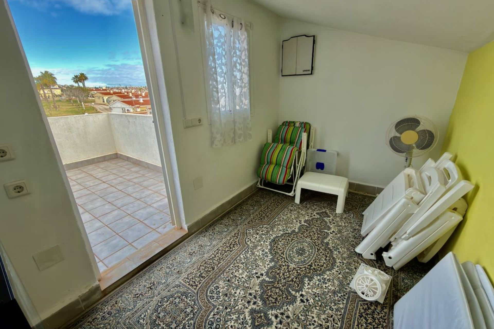 Revente - Maison de ville - Ciudad Quesada - Doña Pepa