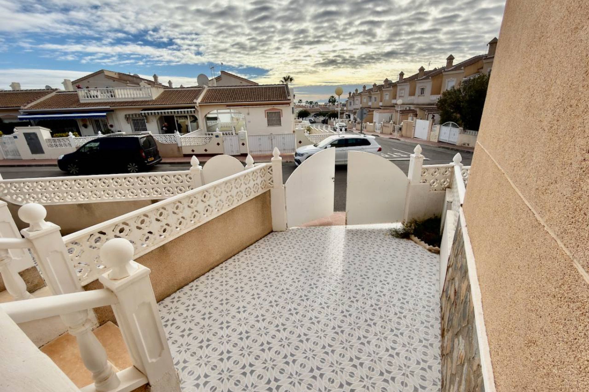 Revente - Maison de ville - Ciudad Quesada - Doña Pepa