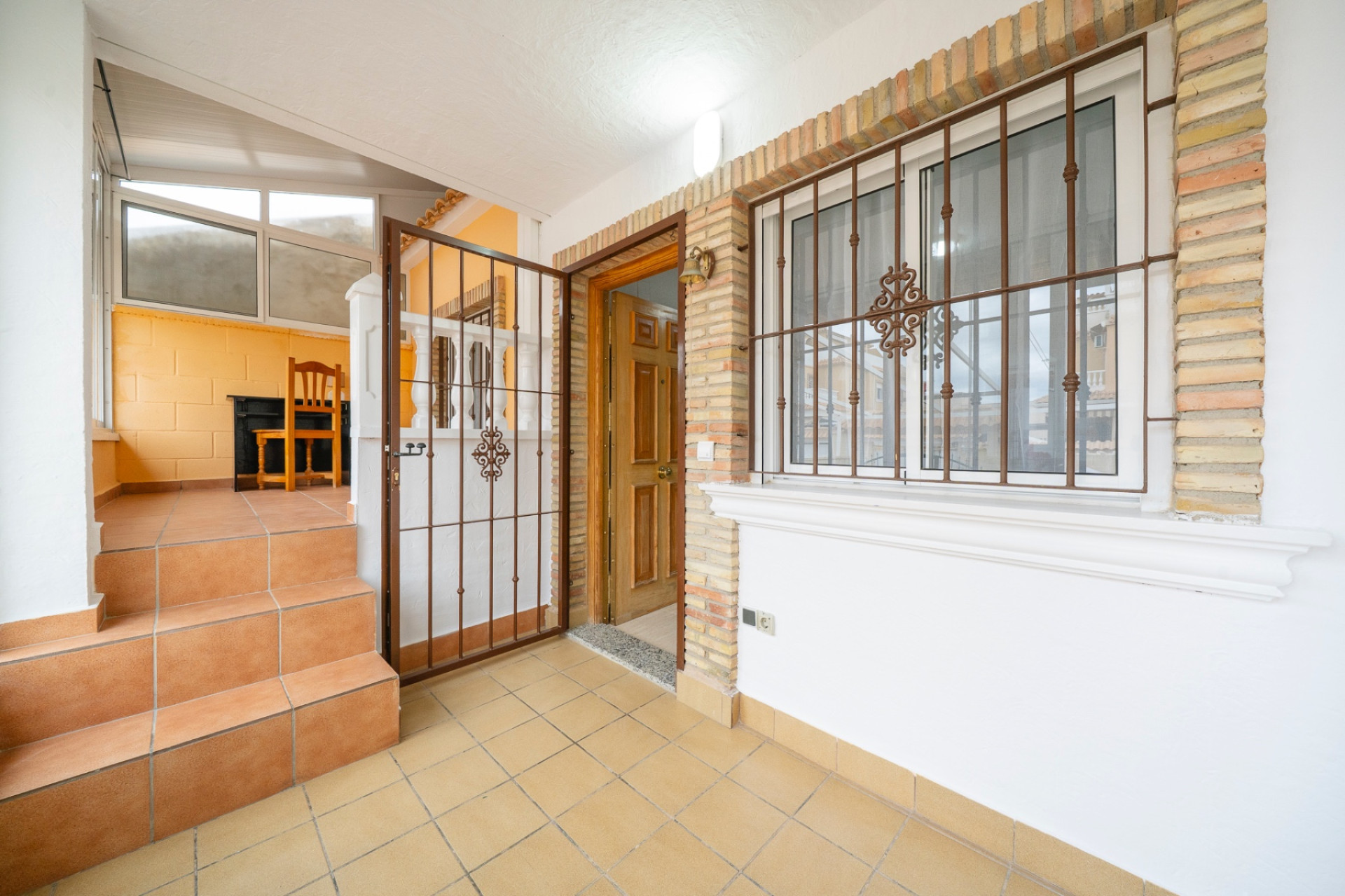 Revente - Maison de ville - Ciudad Quesada - Doña Pepa