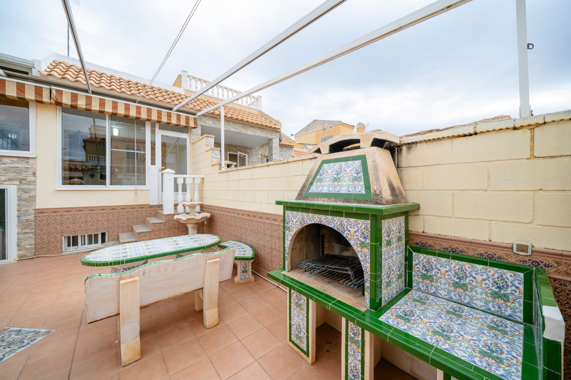 Revente - Maison de ville - Ciudad Quesada - Doña Pepa