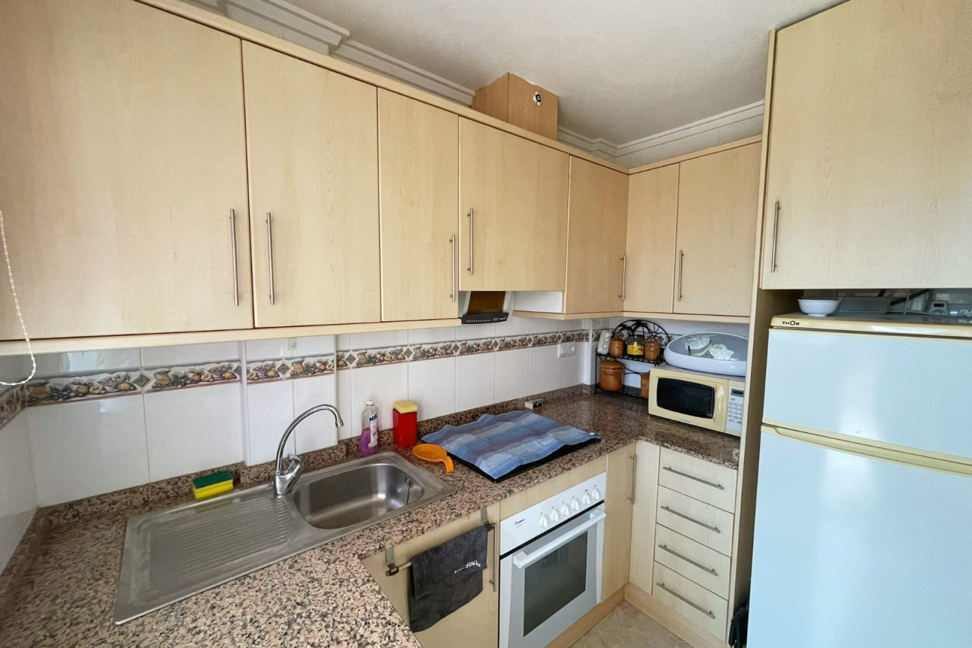 Revente - Maison de ville - Ciudad Quesada - Lo Marabu - Doña Pepa 2