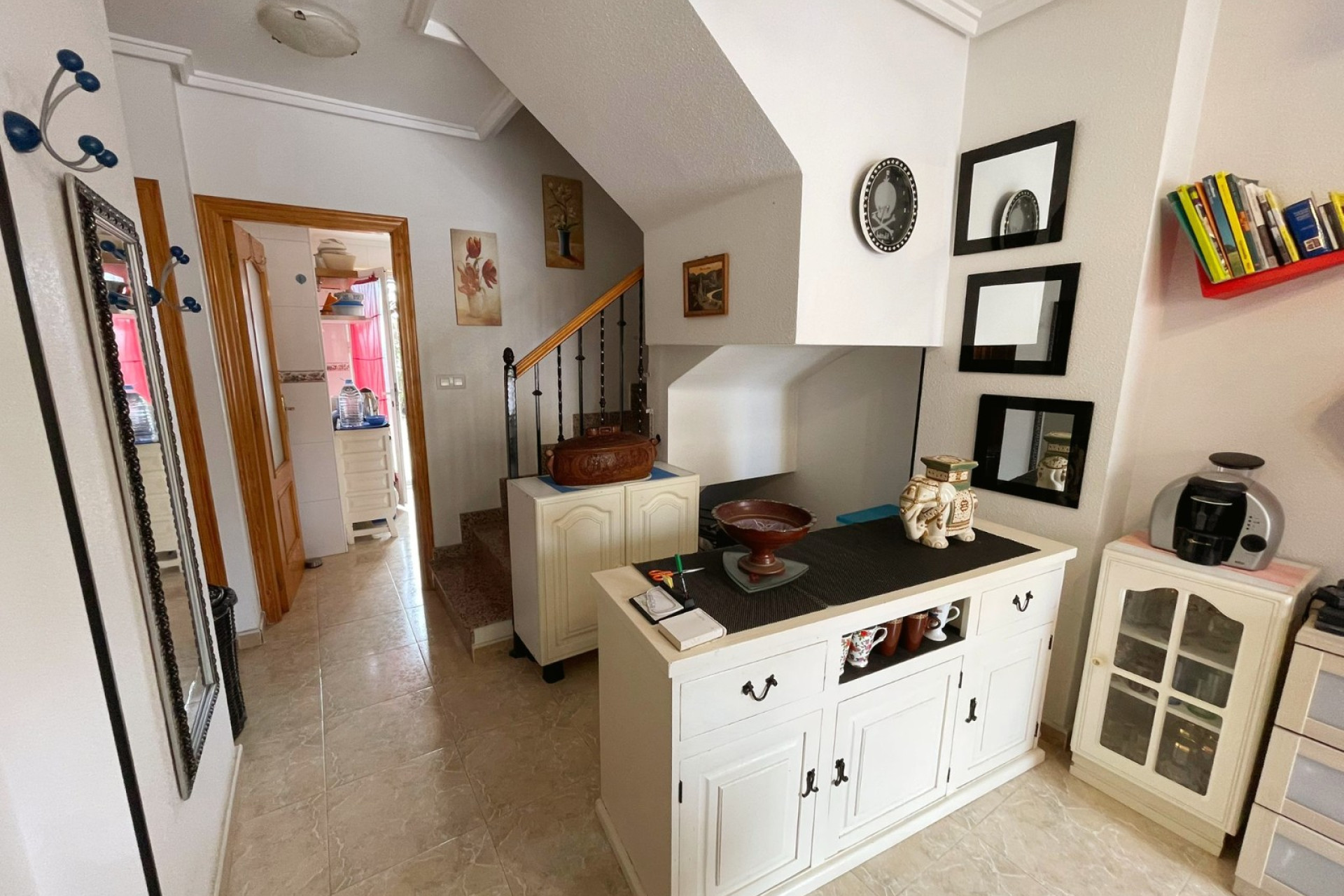 Revente - Maison de ville - Ciudad Quesada - Lo Marabu