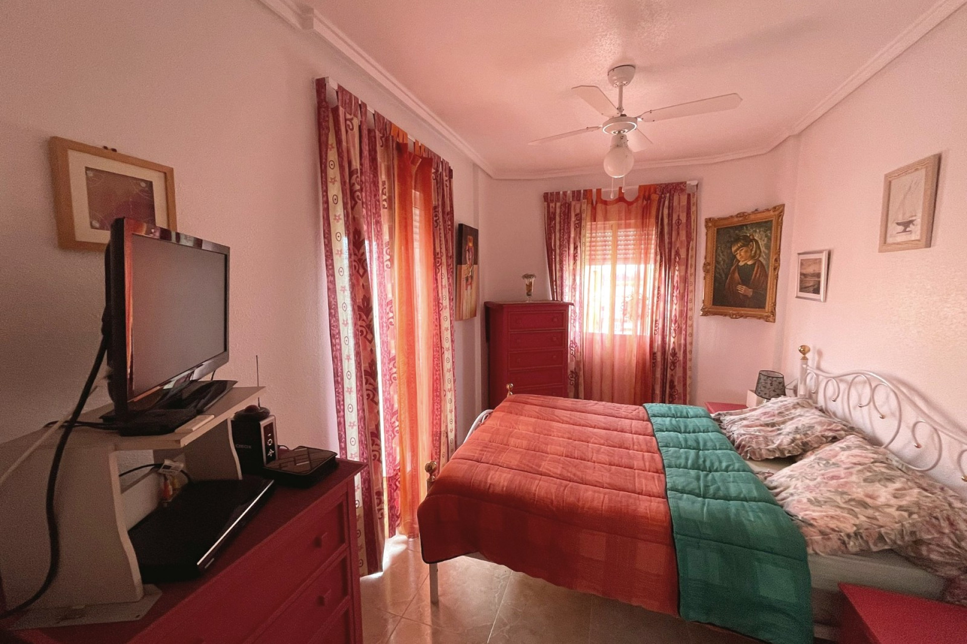 Revente - Maison de ville - Ciudad Quesada - Lo Marabu