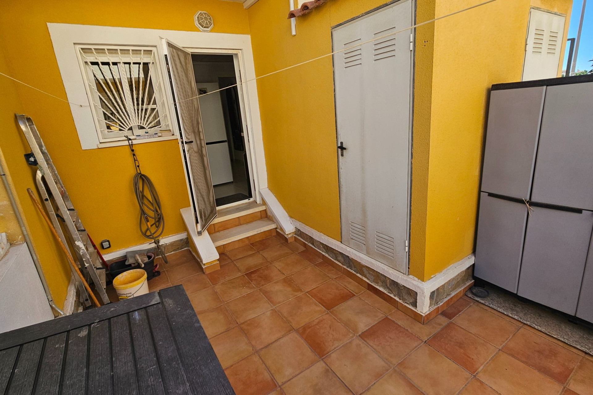 Revente - Maison de ville - Ciudad Quesada - Lo Marabu