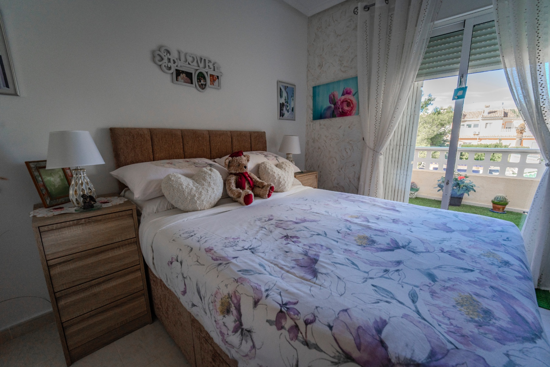 Revente - Maison de ville - Ciudad Quesada - Lo Marabu