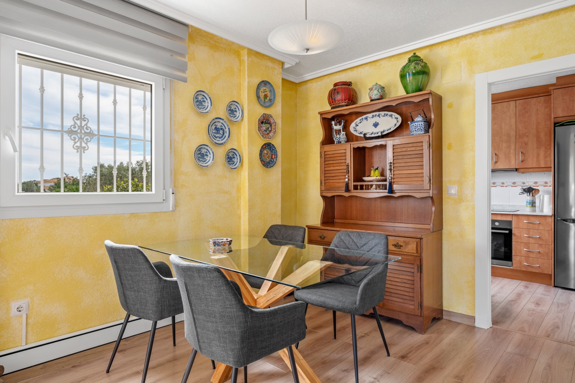 Revente - Maison de ville - Ciudad Quesada - Rojales