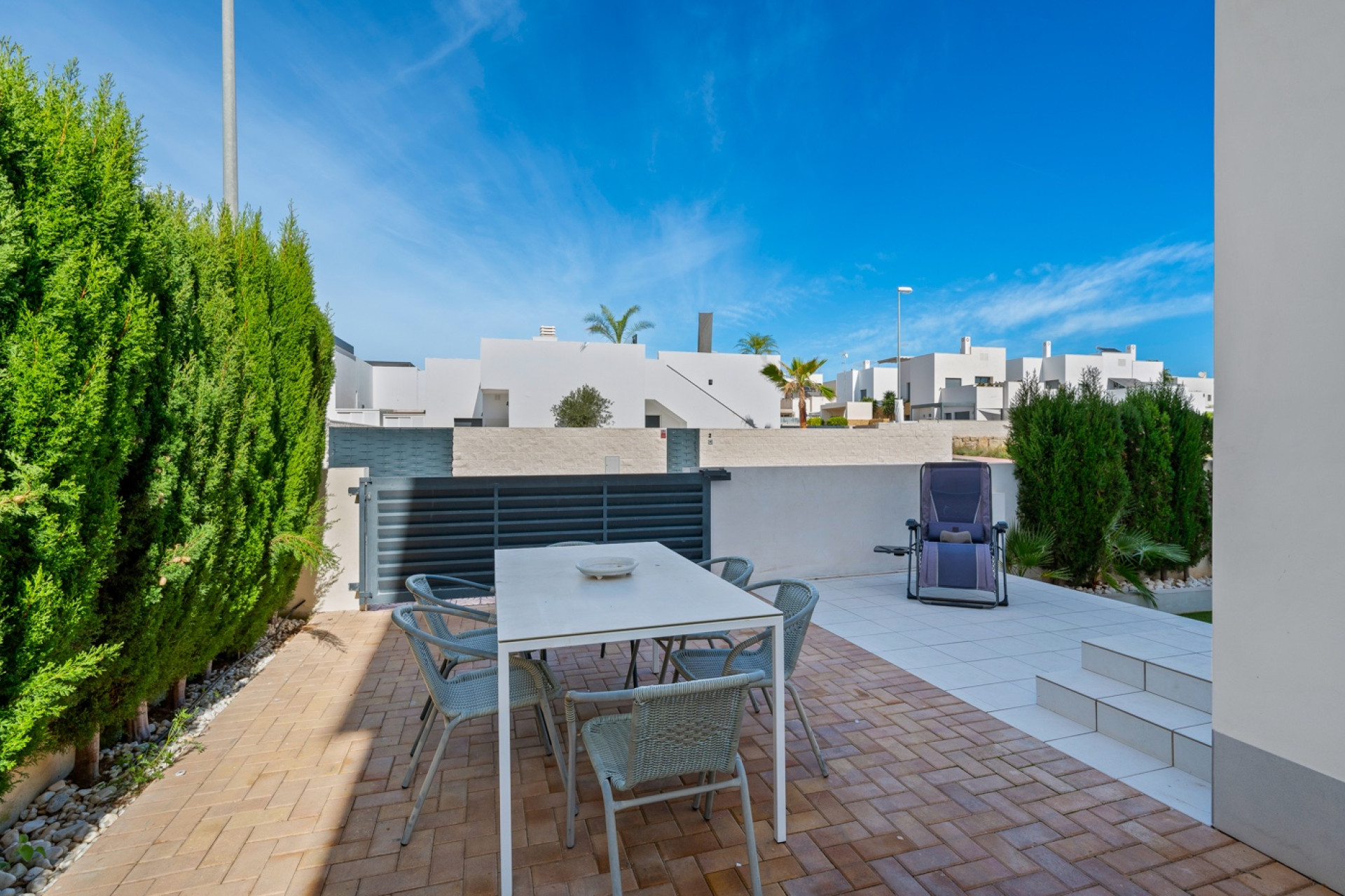 Revente - Maison de ville - Ciudad Quesada - Rojales