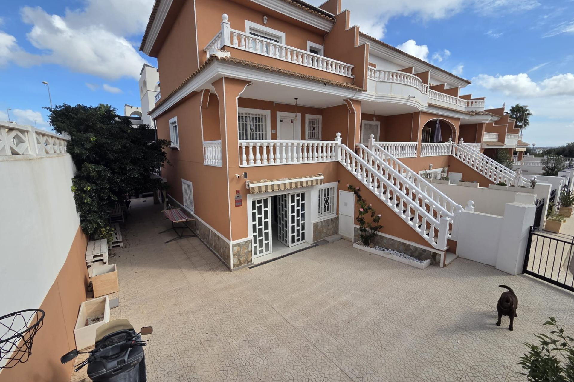 Revente - Maison de ville - Ciudad Quesada - Rojales