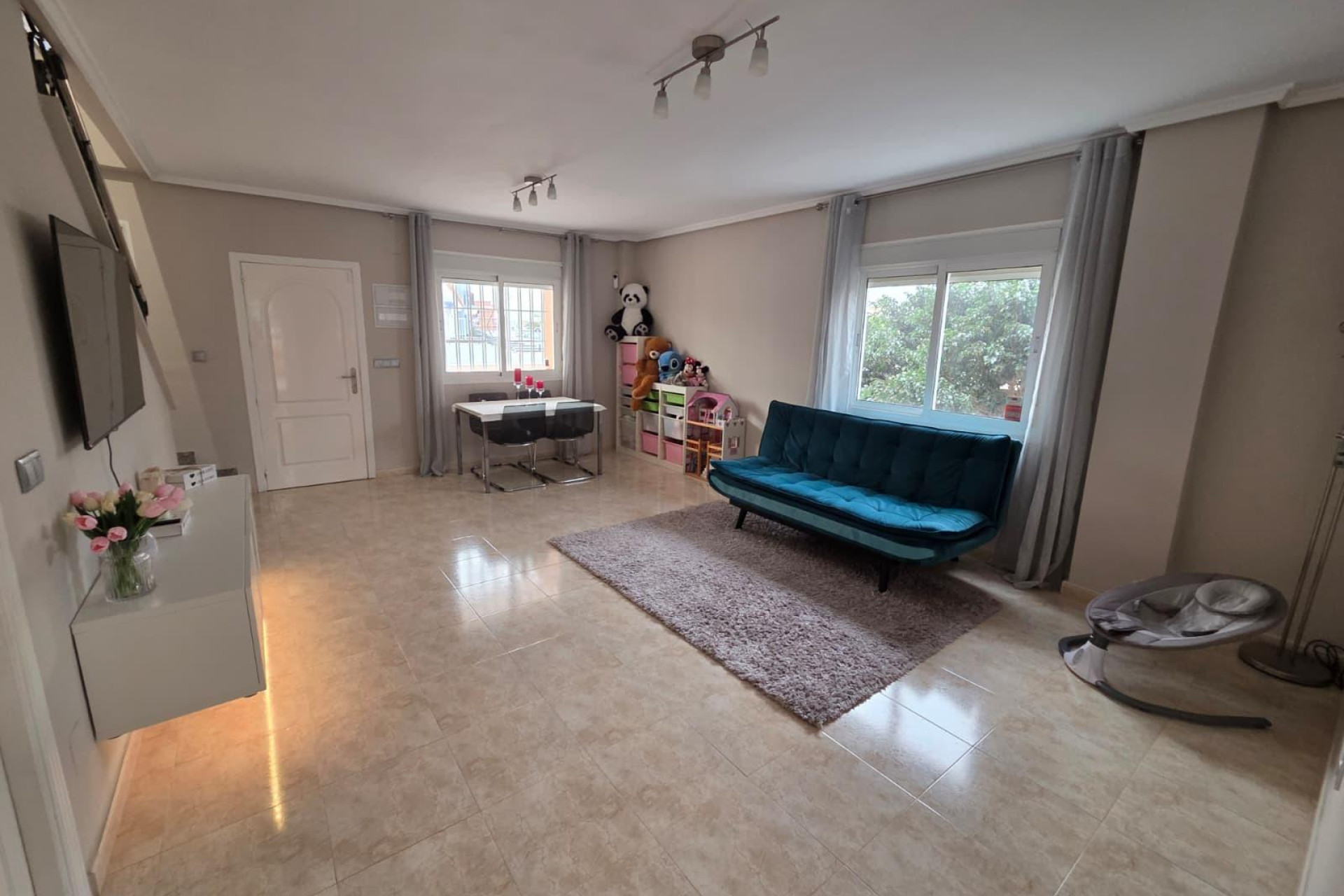 Revente - Maison de ville - Ciudad Quesada - Rojales