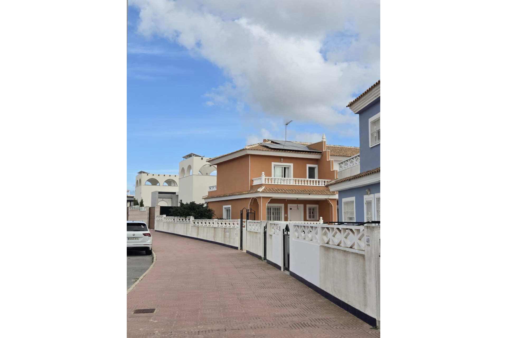 Revente - Maison de ville - Ciudad Quesada - Rojales