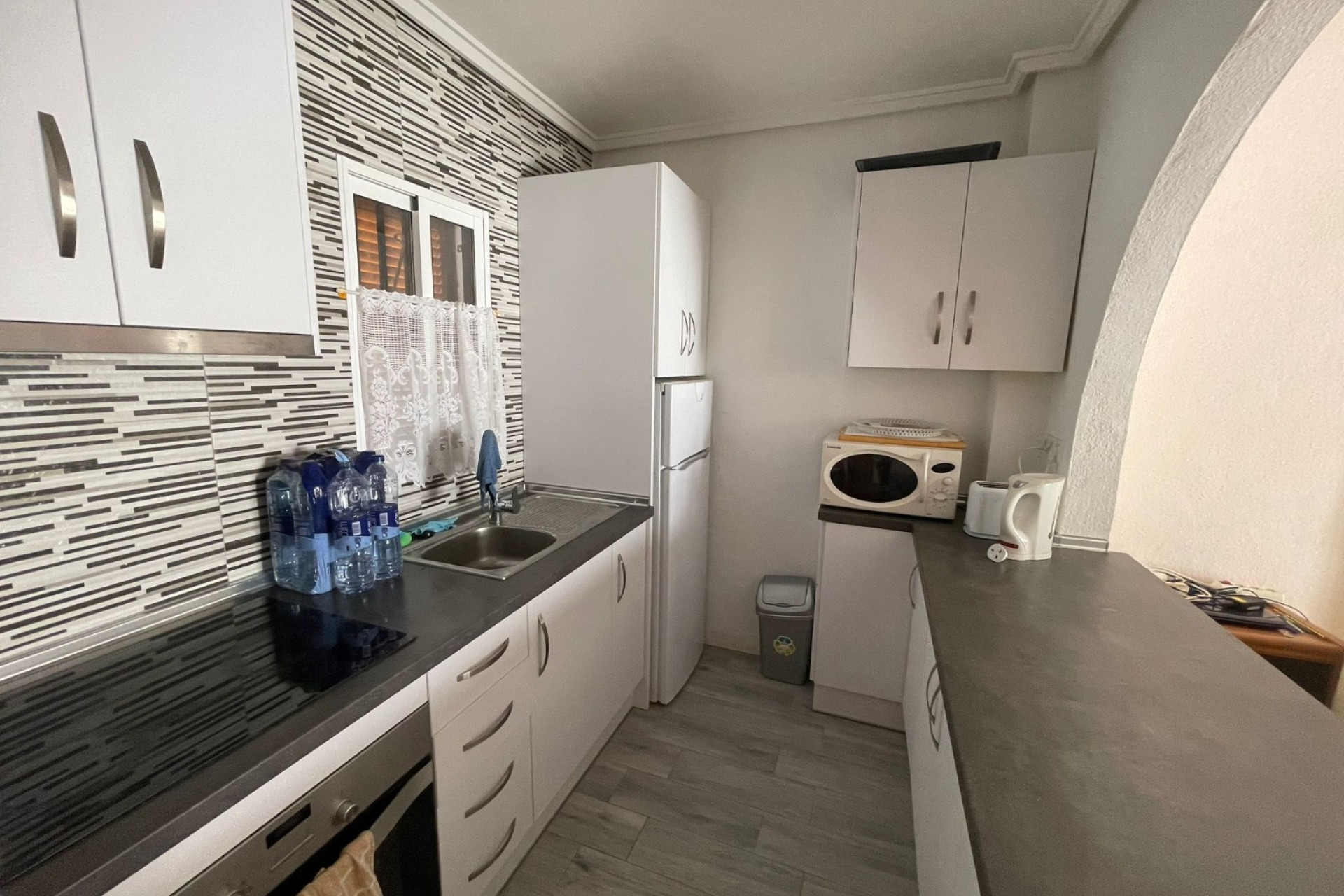 Revente - Maison de ville - Ciudad Quesada - Upper Quesada