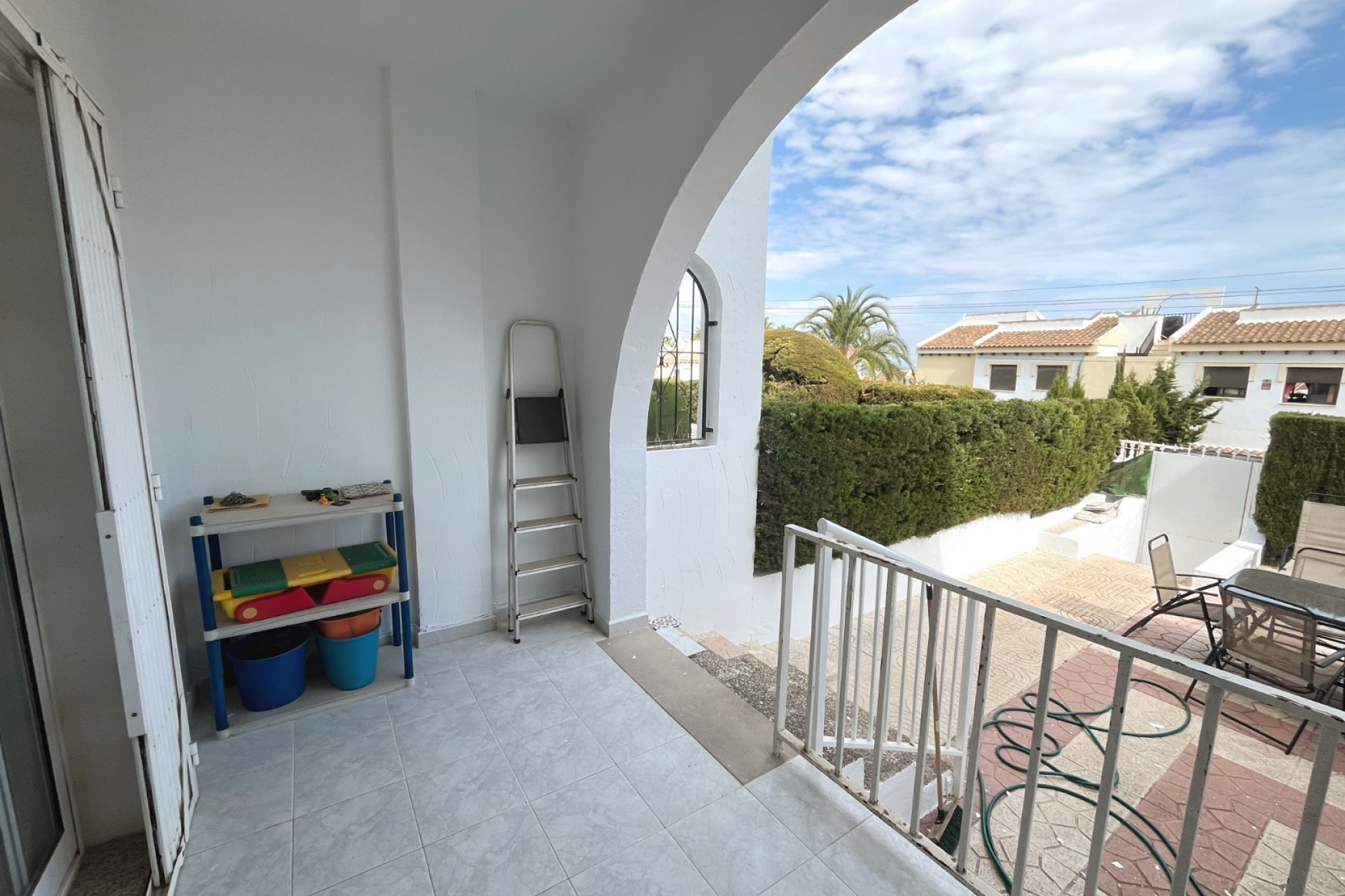 Revente - Maison de ville - Ciudad Quesada - Upper Quesada
