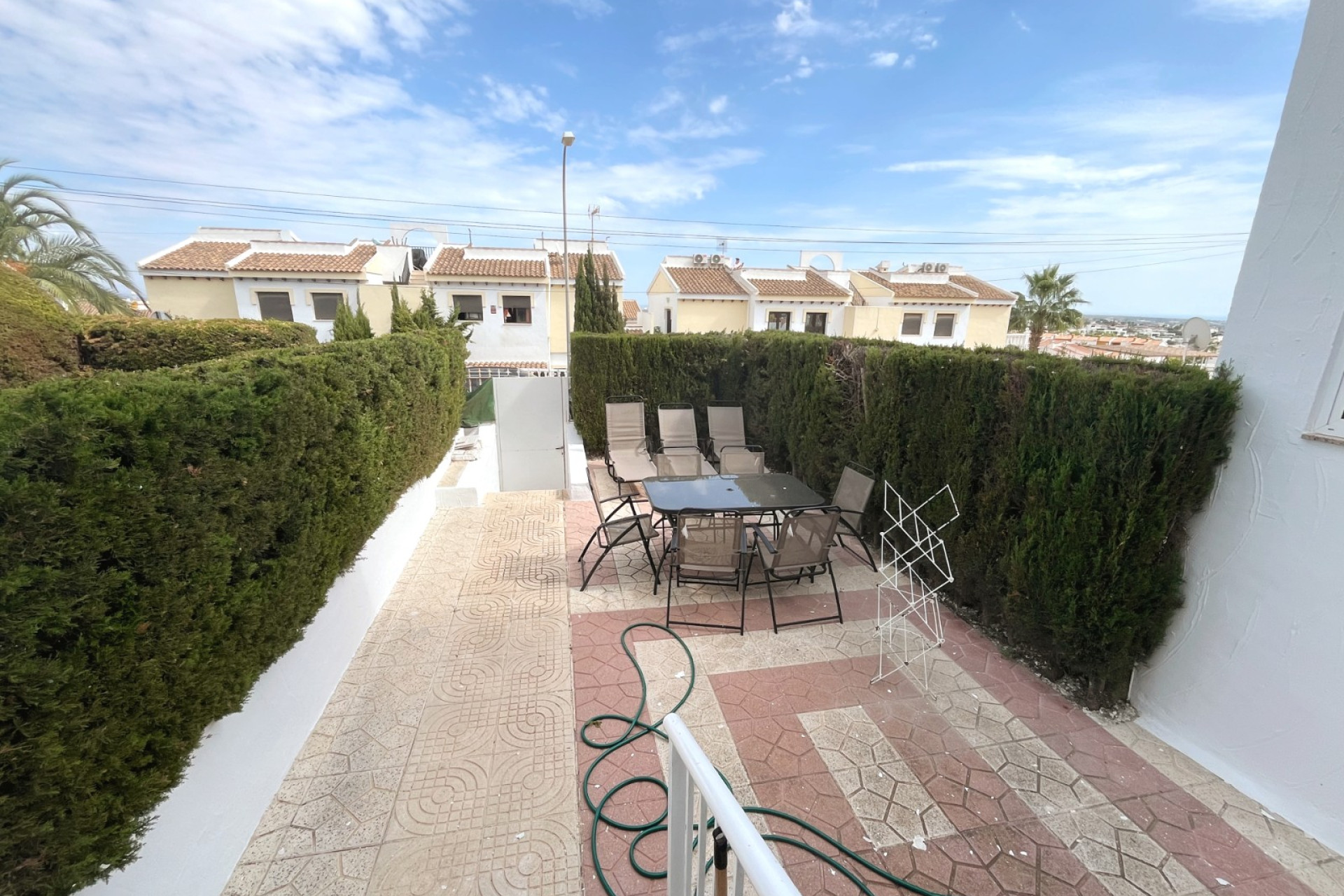 Revente - Maison de ville - Ciudad Quesada - Upper Quesada