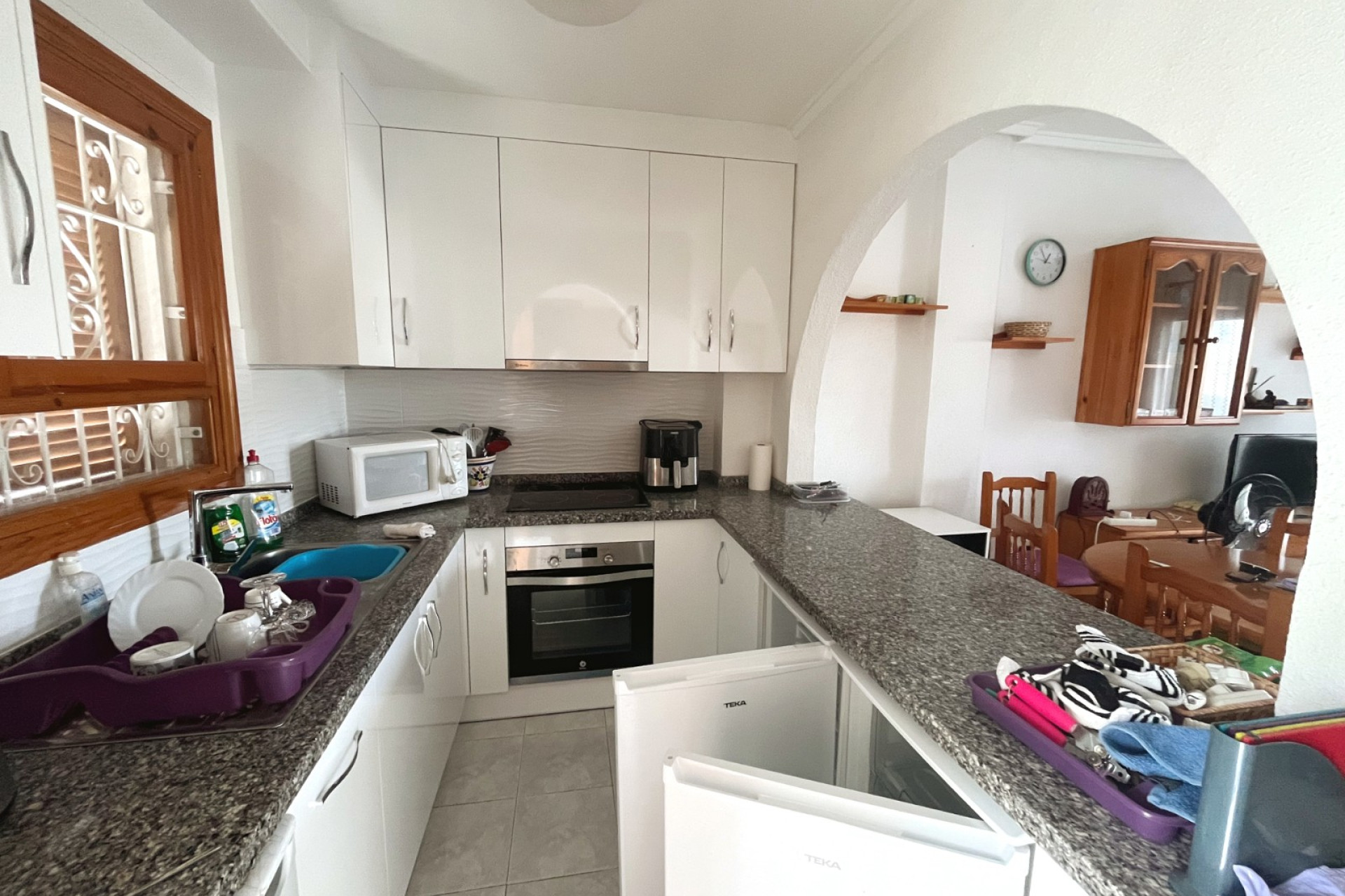 Revente - Maison de ville - Ciudad Quesada - Upper Quesada