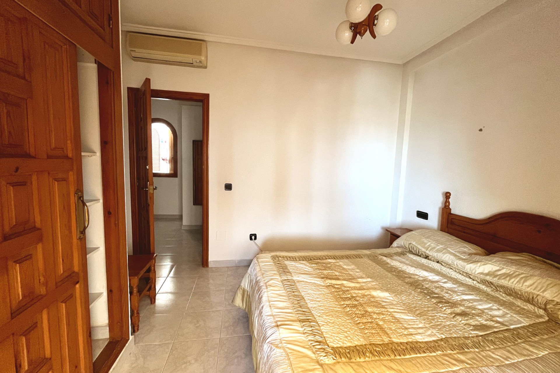 Revente - Maison de ville - Ciudad Quesada - Upper Quesada
