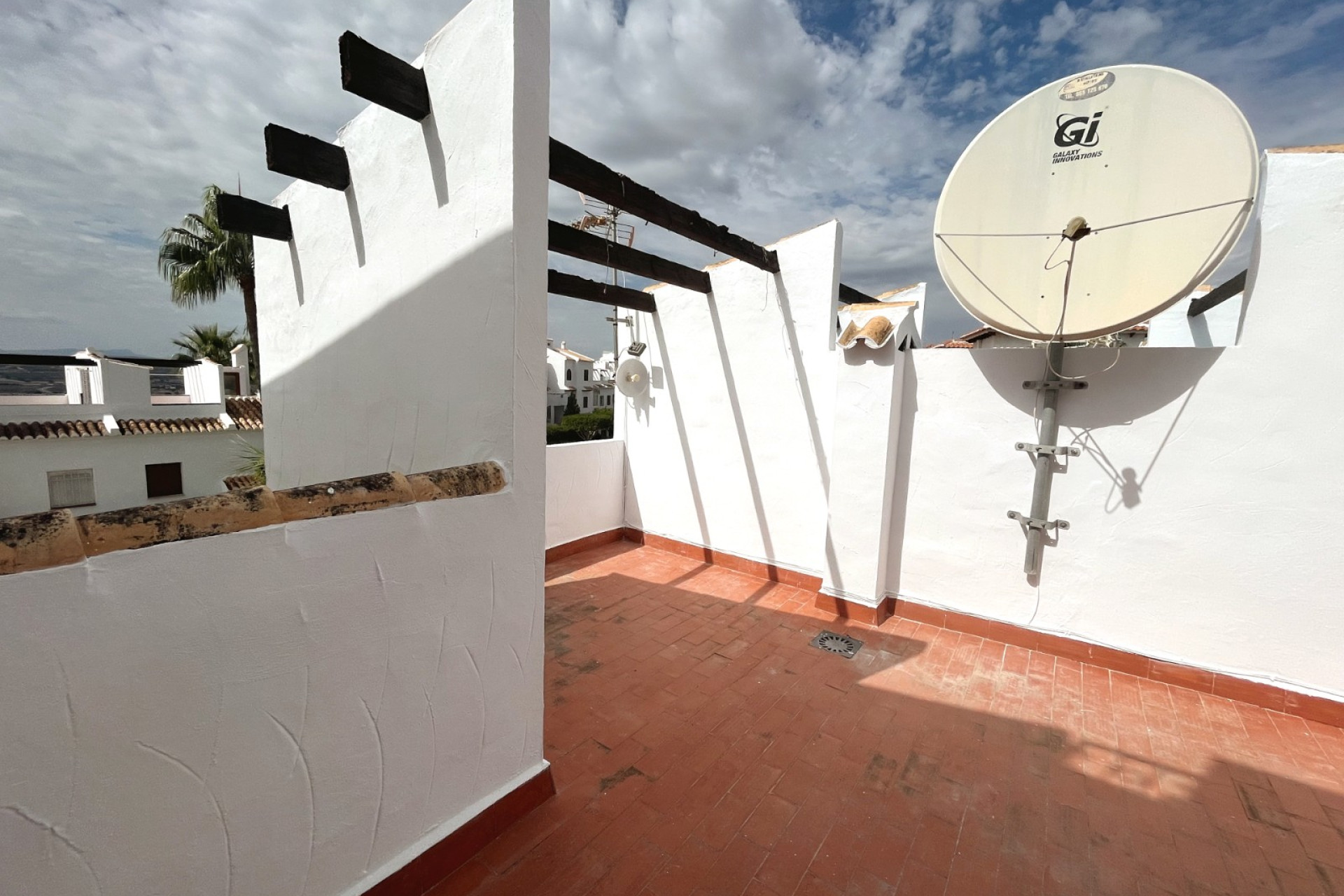 Revente - Maison de ville - Ciudad Quesada - Upper Quesada