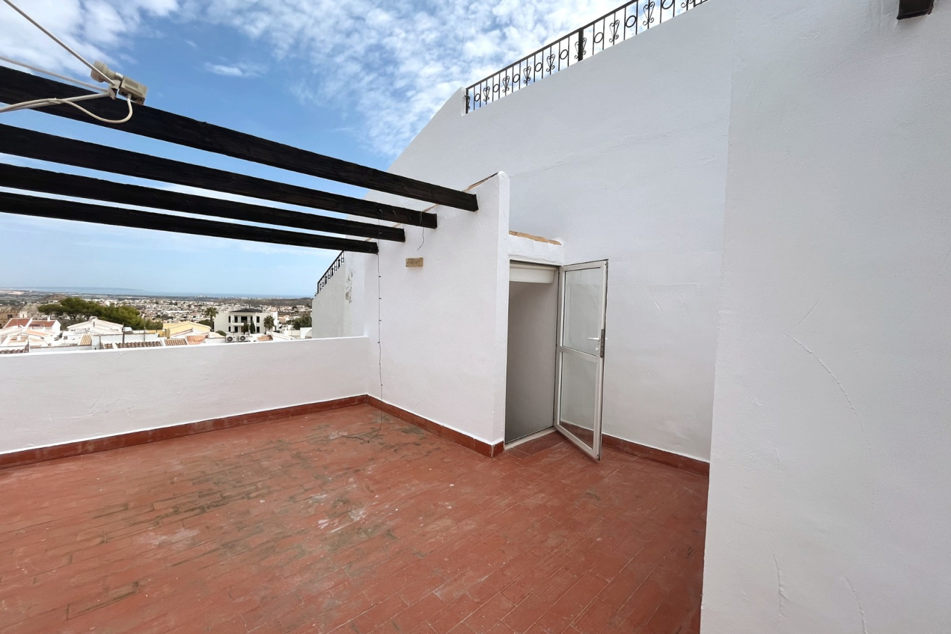 Revente - Maison de ville - Ciudad Quesada - Upper Quesada