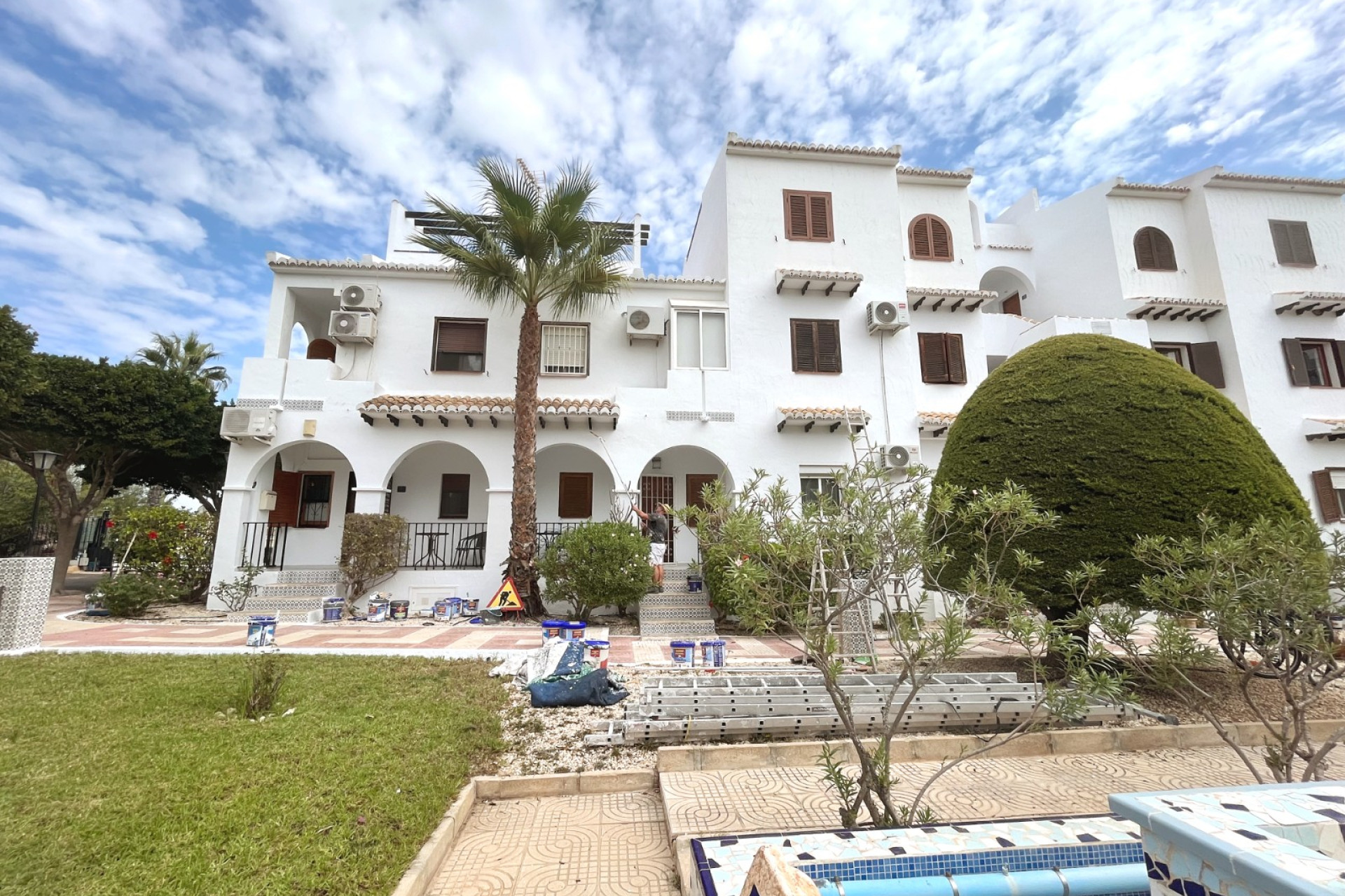 Revente - Maison de ville - Ciudad Quesada - Upper Quesada