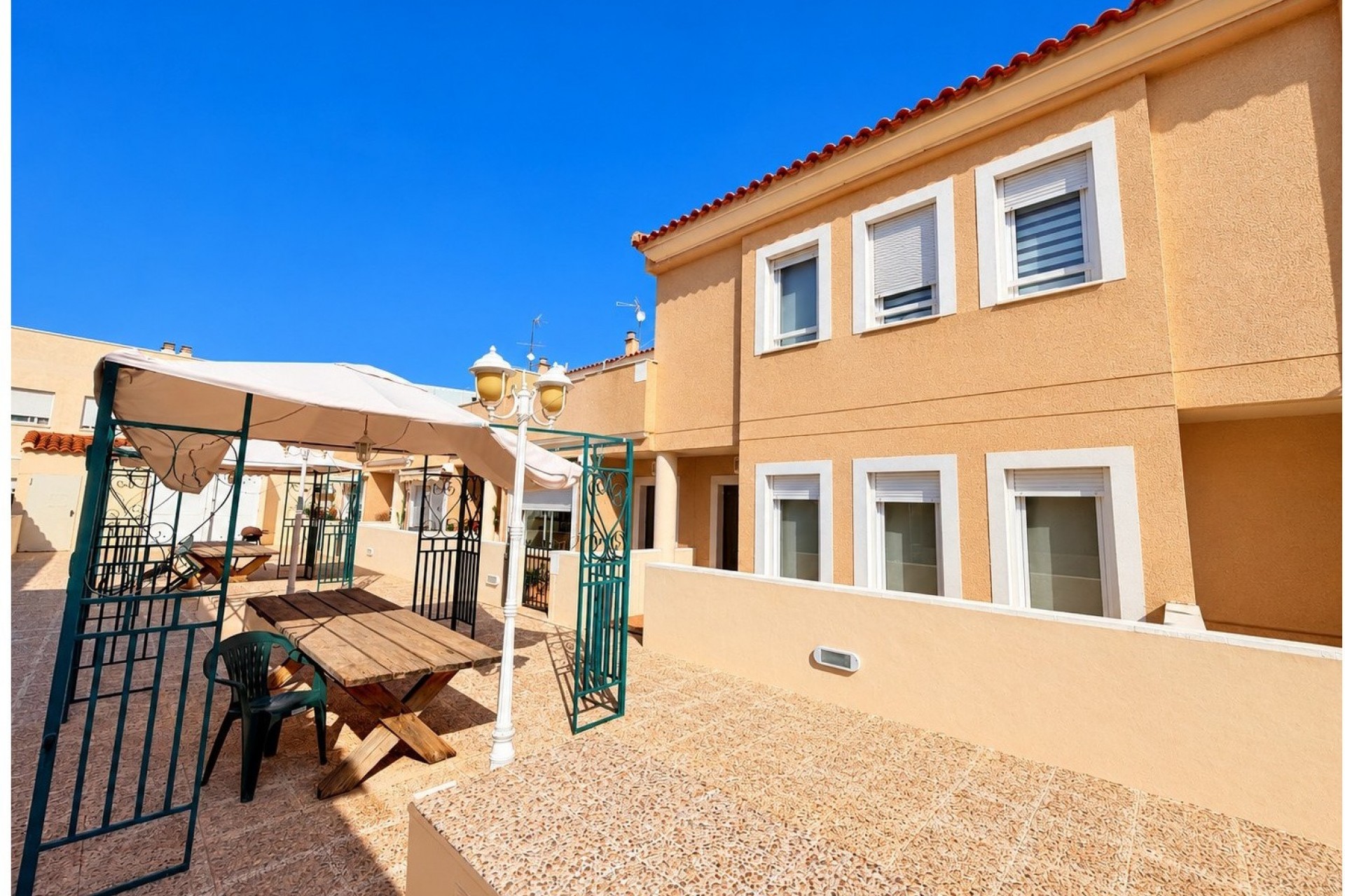Revente - Maison de ville - Daya Nueva - Daya Nueva - Town