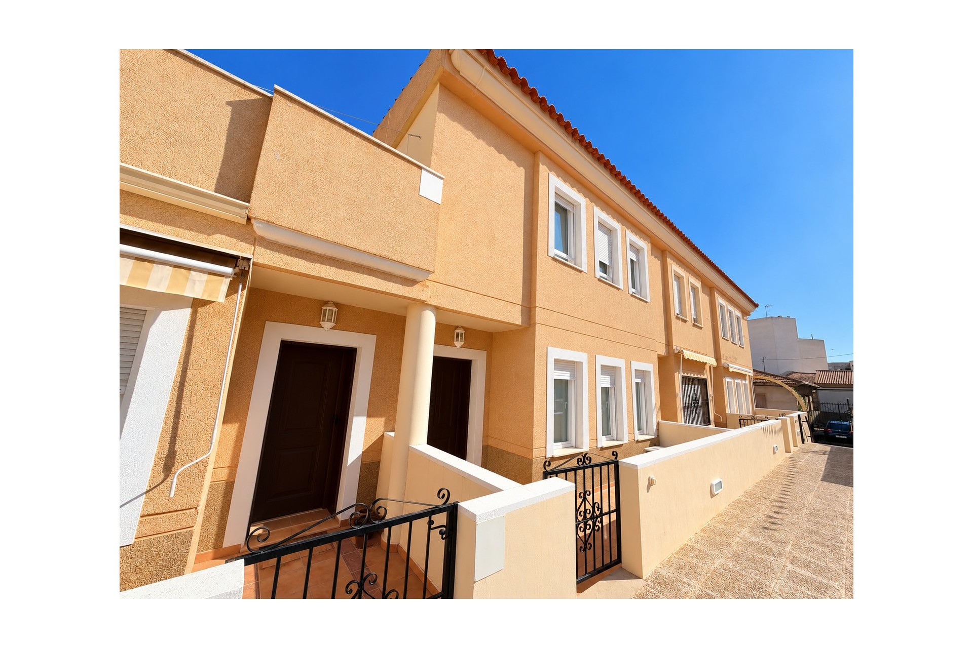 Revente - Maison de ville - Daya Nueva - Daya Nueva - Town