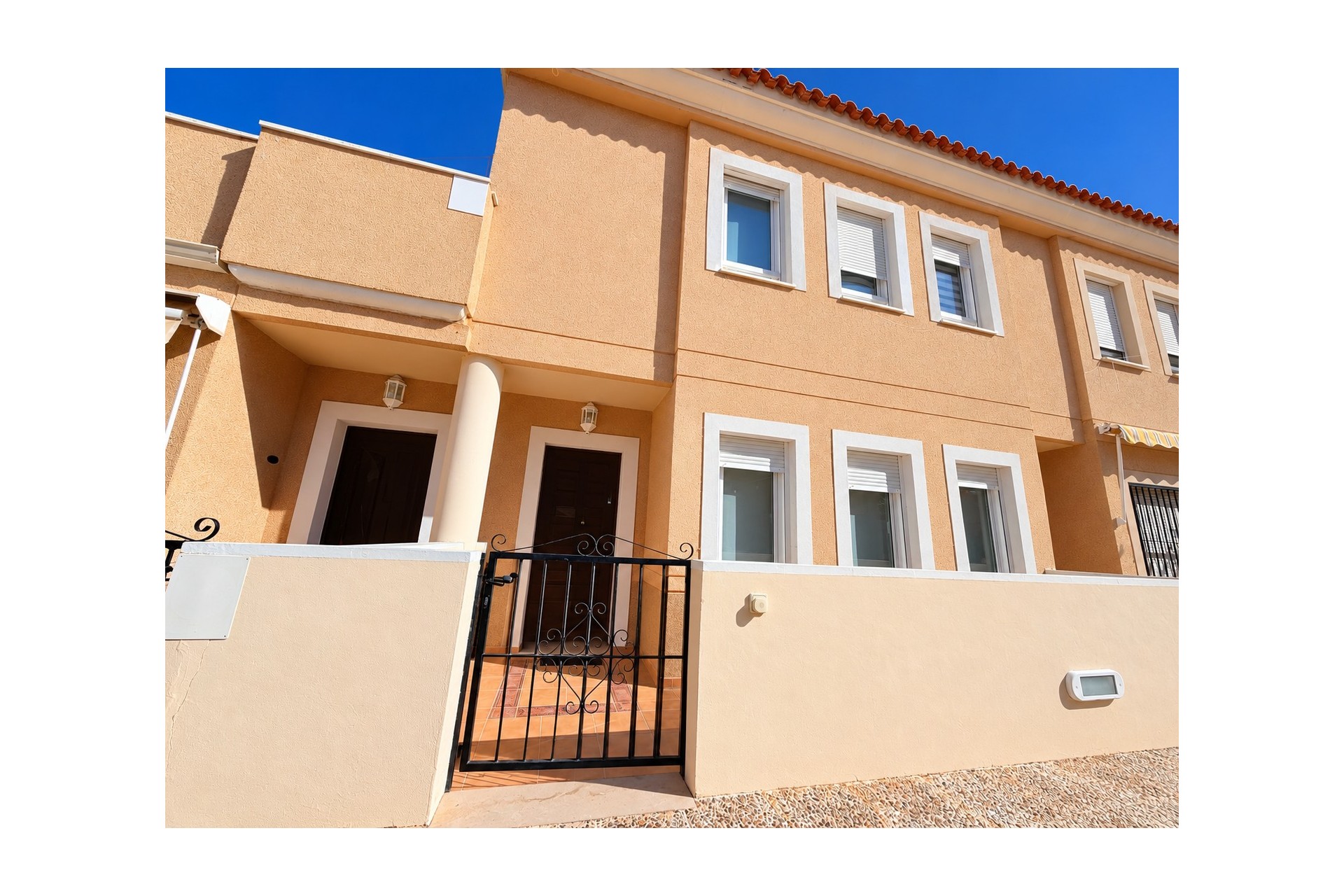 Revente - Maison de ville - Daya Nueva - Daya Nueva - Town