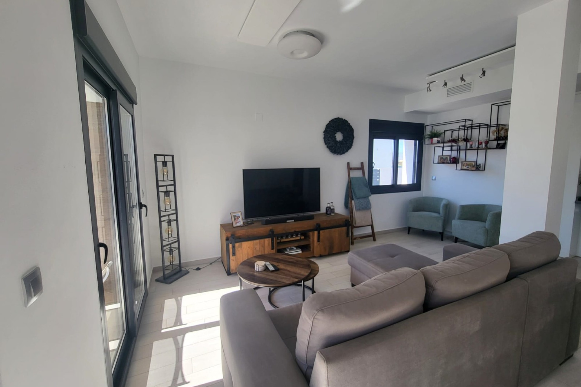 Revente - Maison de ville - Daya Vieja