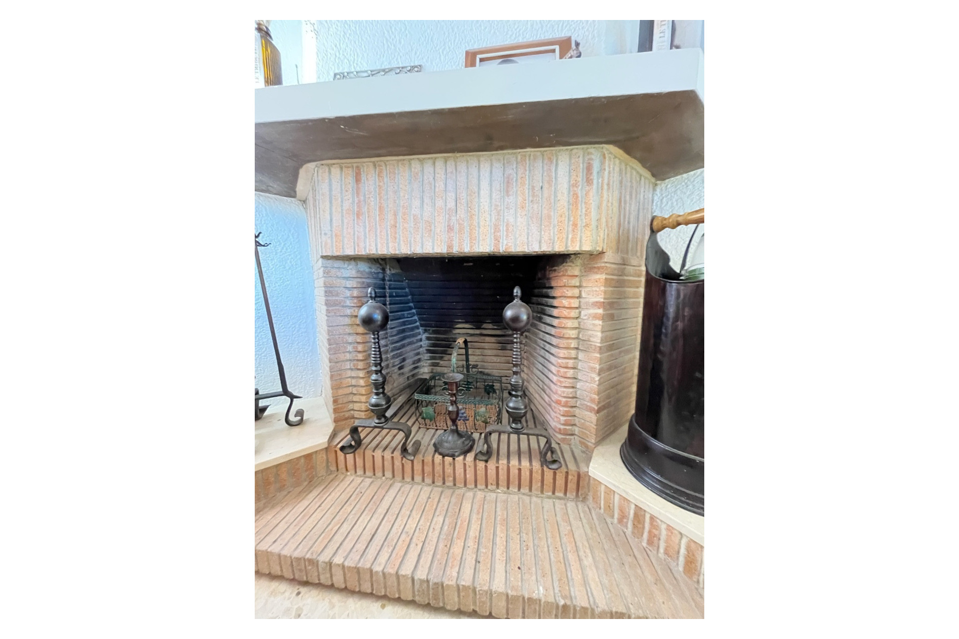 Revente - Maison de ville - Denia - Les Marines - Las Marinas
