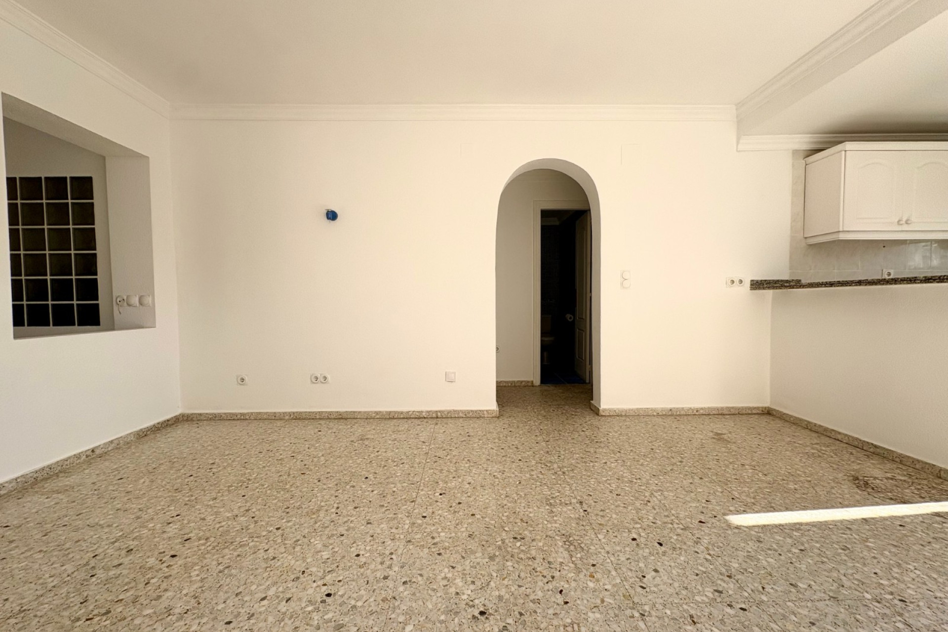 Revente - Maison de ville - Denia - Les Marines - Las Marinas
