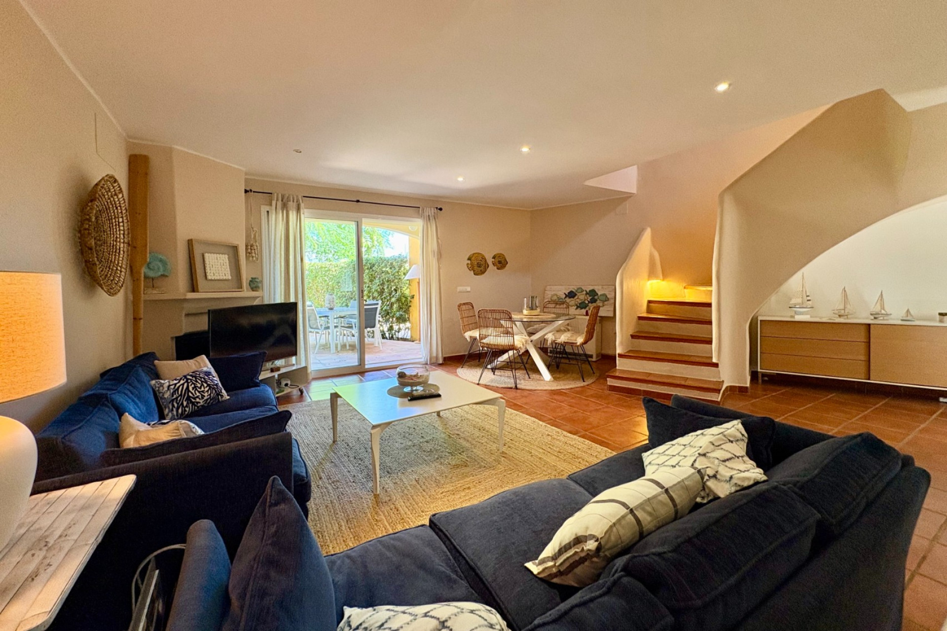 Revente - Maison de ville - Denia - Les Marines - Las Marinas