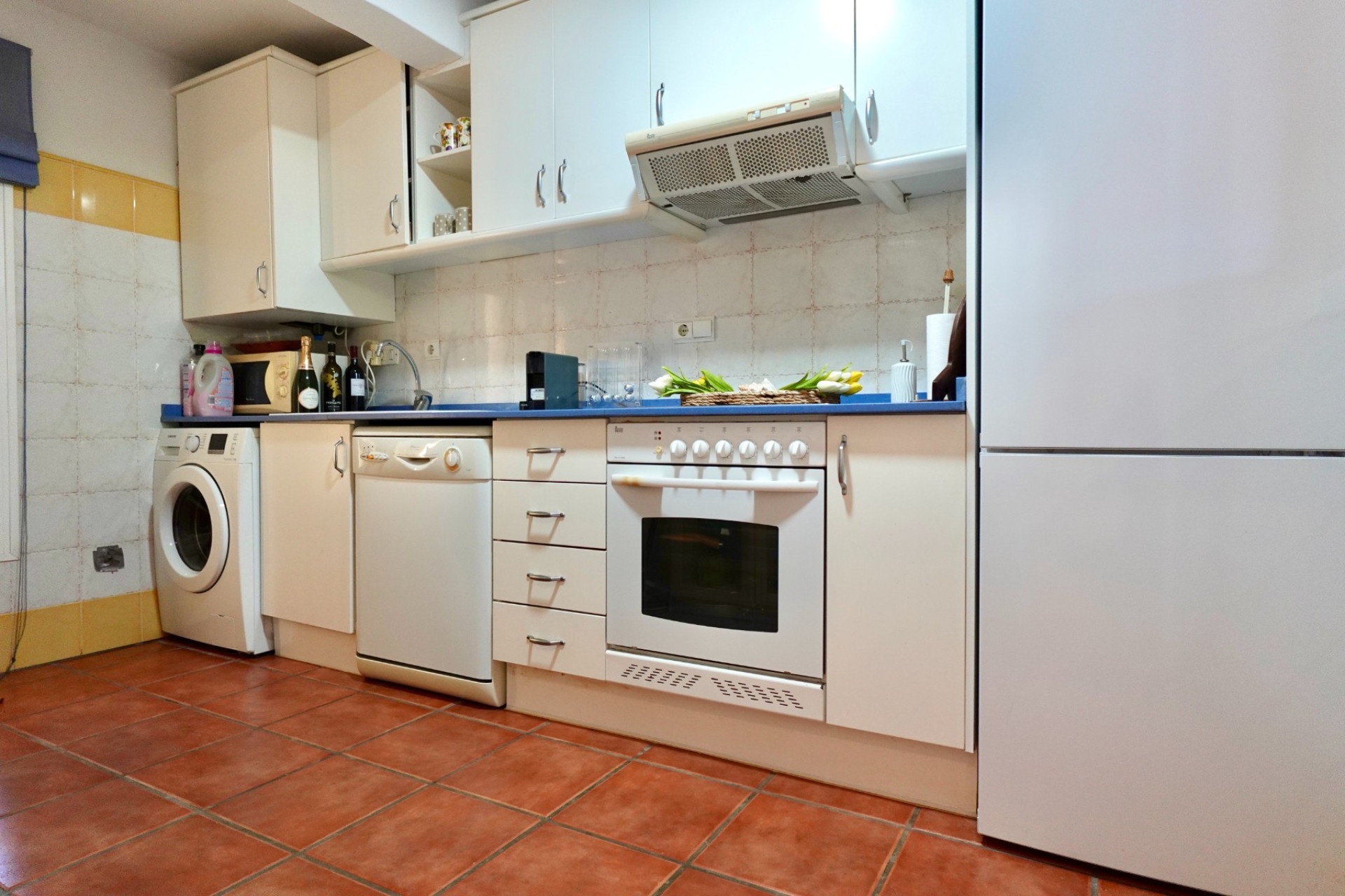 Revente - Maison de ville - Denia - Les Marines - Las Marinas