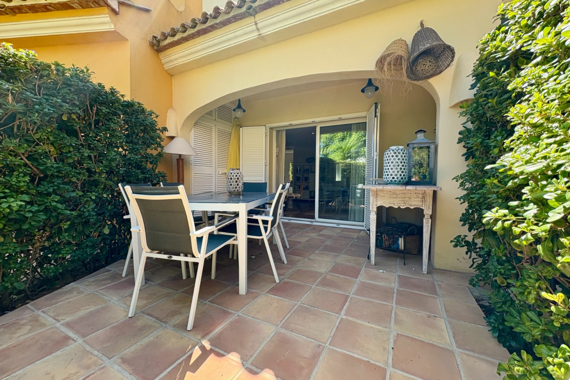 Revente - Maison de ville - Denia - Les Marines - Las Marinas