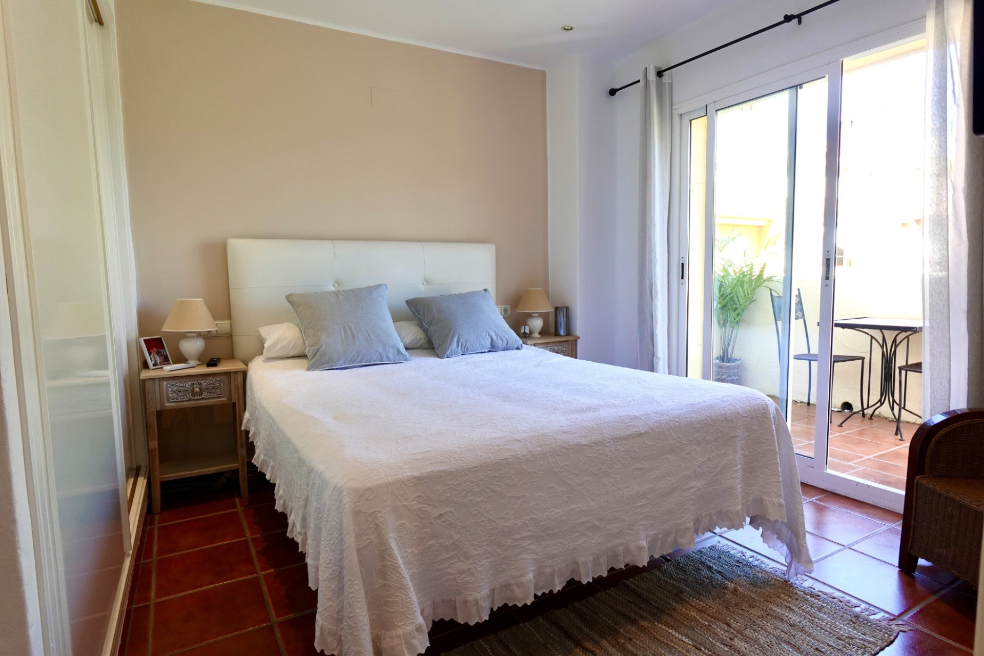 Revente - Maison de ville - Denia - Les Marines - Las Marinas