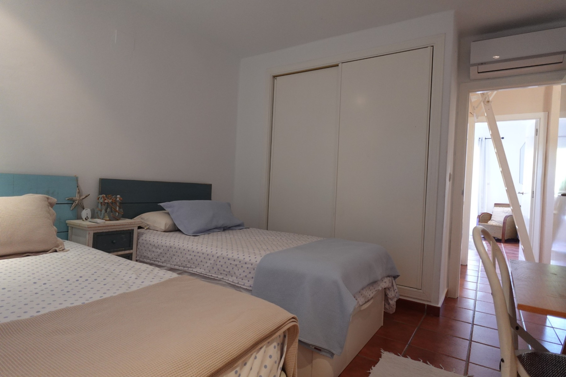 Revente - Maison de ville - Denia - Les Marines - Las Marinas